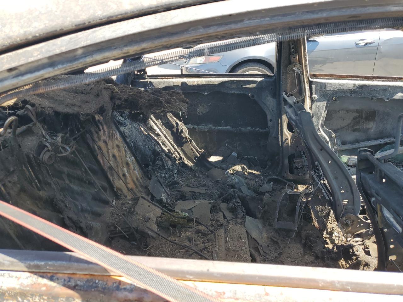 2013 Hyundai Sonata Gls Burn vin: 5NPEB4AC0DH667532