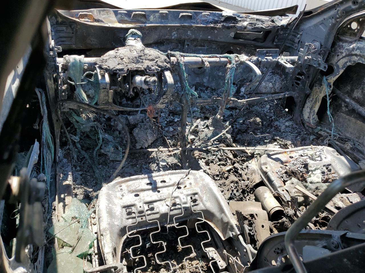 2013 Hyundai Sonata Gls Burn vin: 5NPEB4AC0DH667532