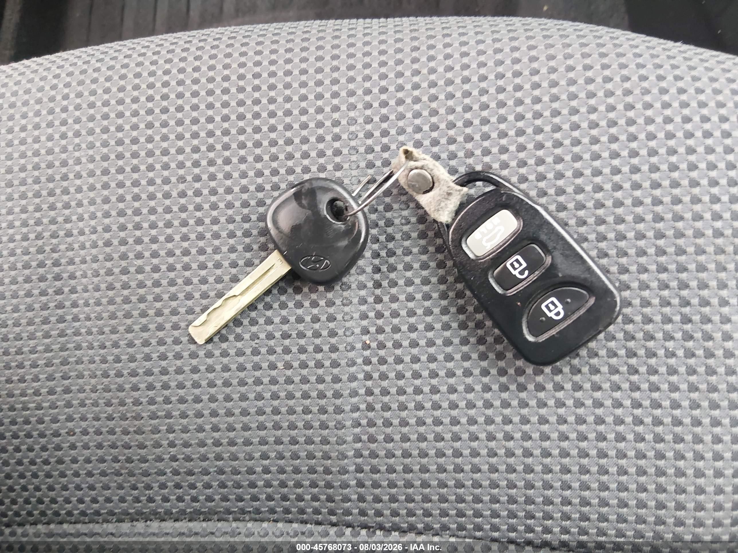 2013 Hyundai Sonata Gls Gray vin: 5NPEB4AC0DH698523