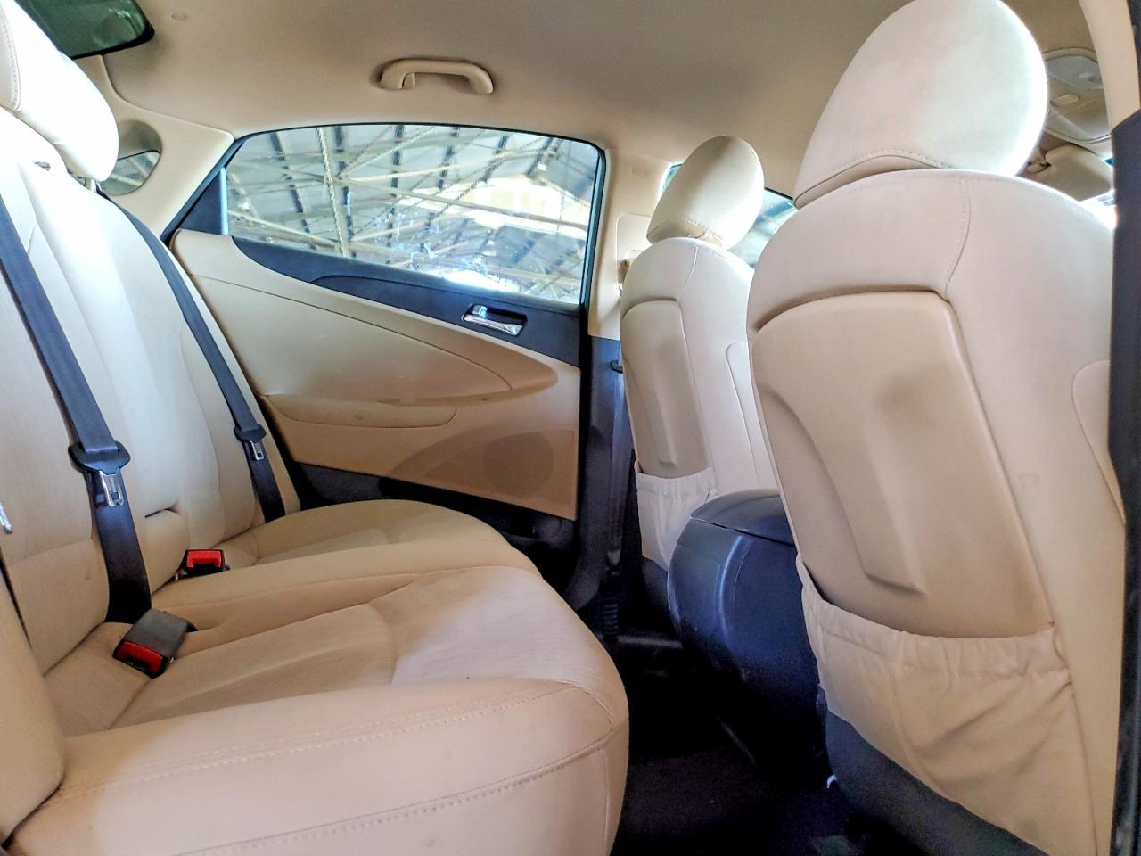 2013 Hyundai Sonata Gls Black vin: 5NPEB4AC0DH700898