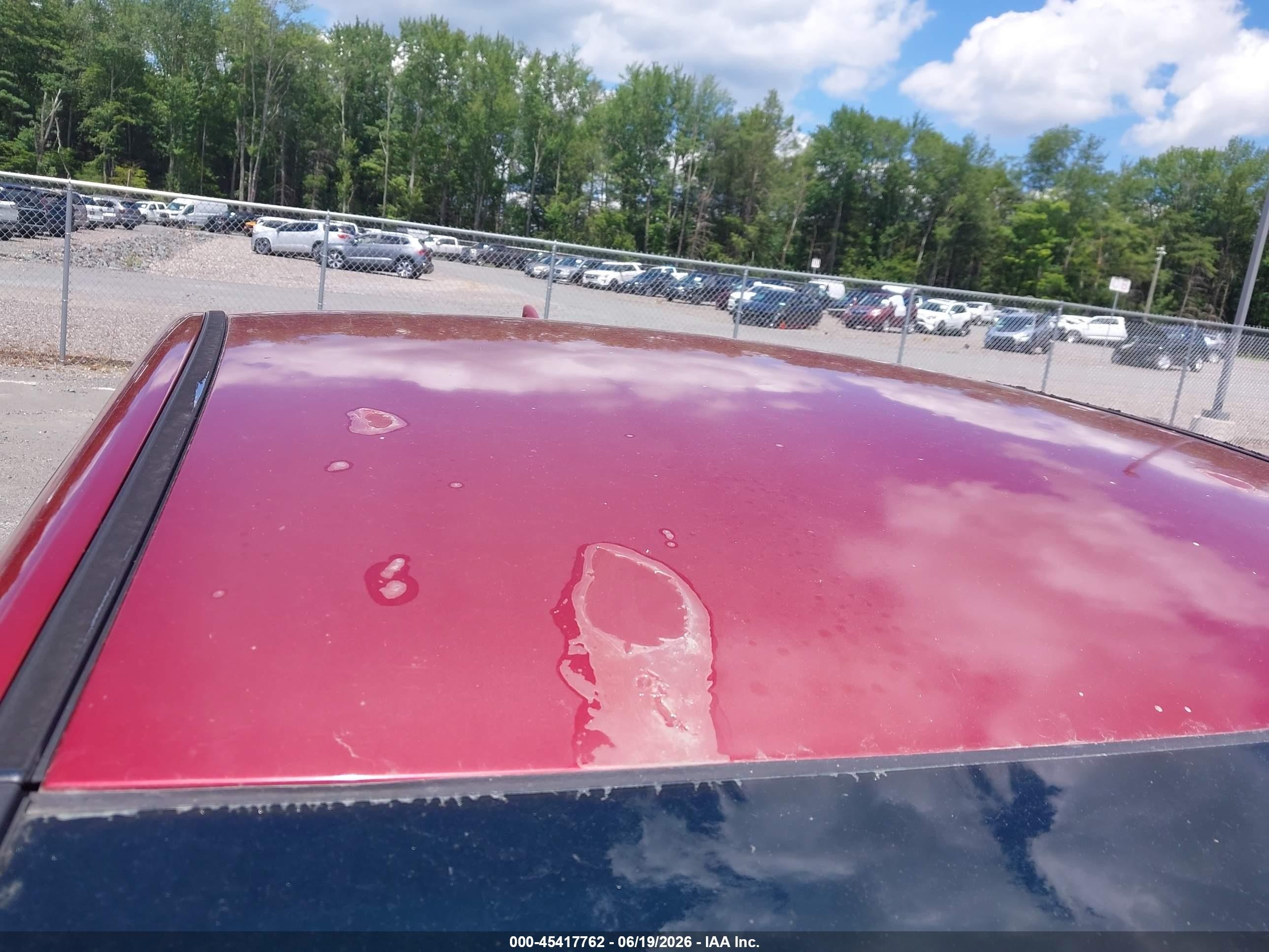 2013 Hyundai Sonata Gls Red vin: 5NPEB4AC0DH736459