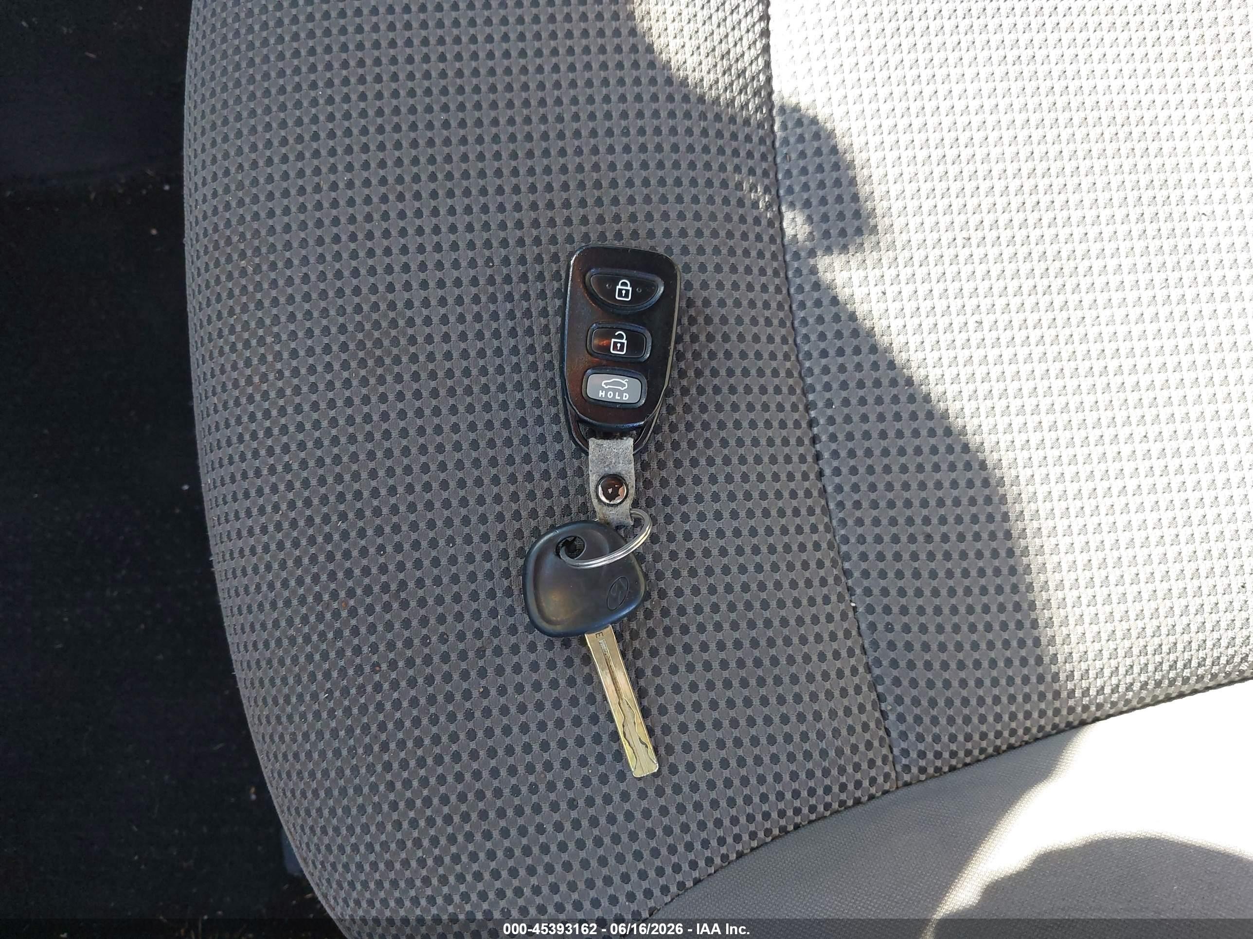 2013 Hyundai Sonata Gls Gray vin: 5NPEB4AC0DH737577