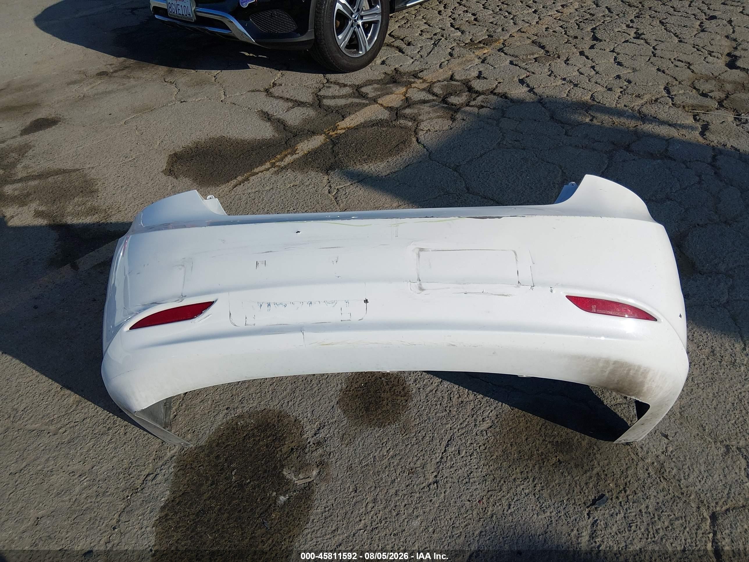 2013 Hyundai Sonata Gls White vin: 5NPEB4AC0DH757750