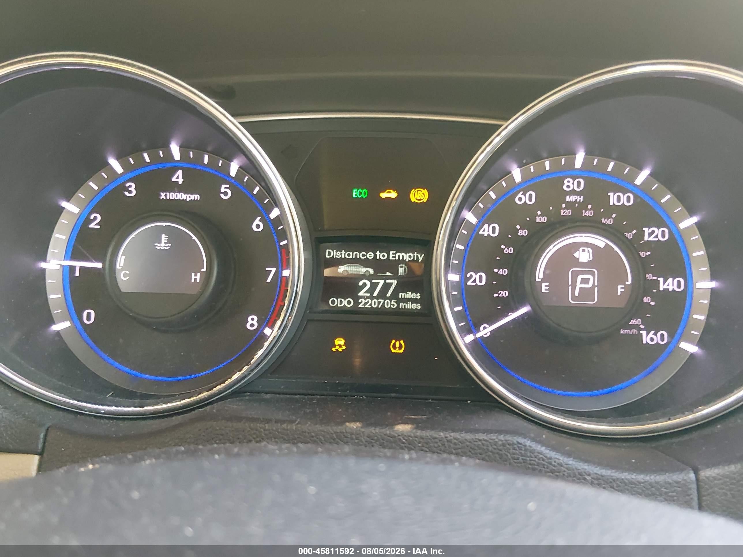2013 Hyundai Sonata Gls White vin: 5NPEB4AC0DH757750