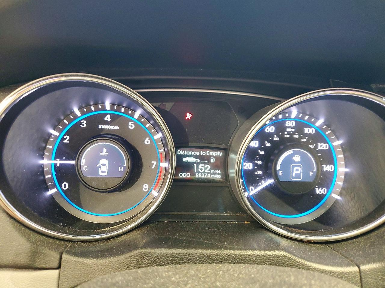 2013 Hyundai Sonata Gls Black vin: 5NPEB4AC0DH775911