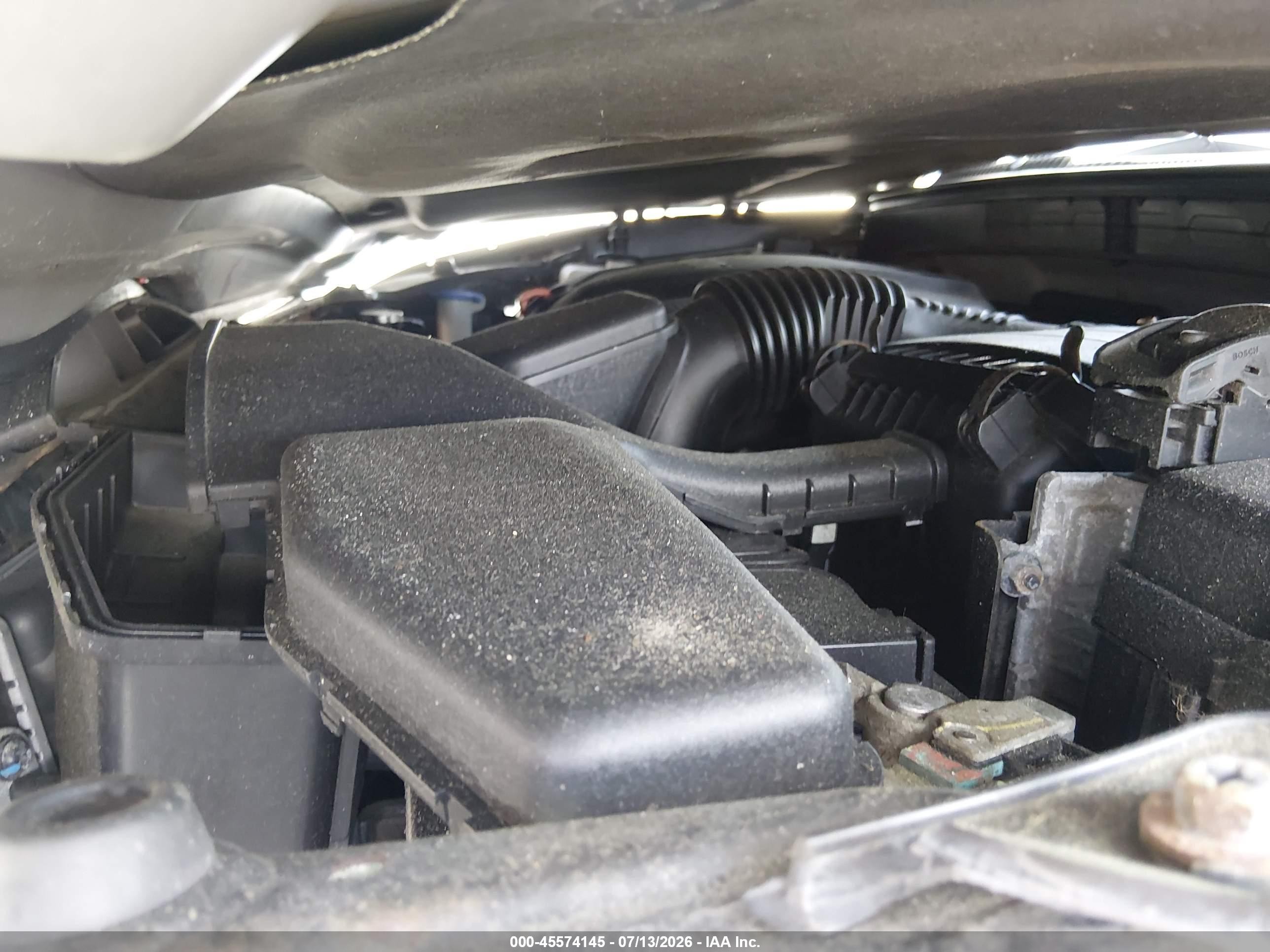 2013 Hyundai Sonata Gls Silver vin: 5NPEB4AC0DH791588