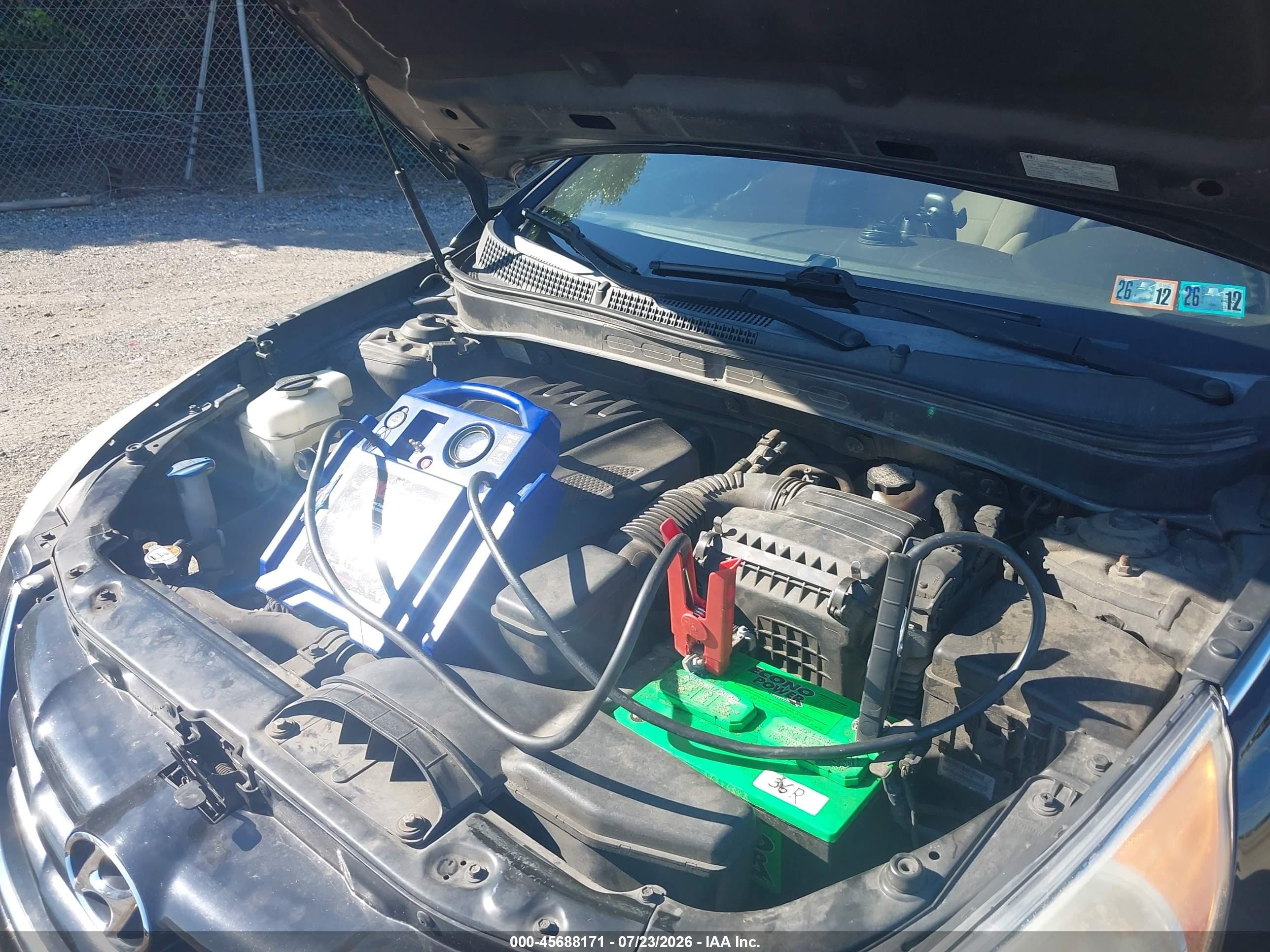 2013 Hyundai Sonata Gls Black vin: 5NPEB4AC0DH797388