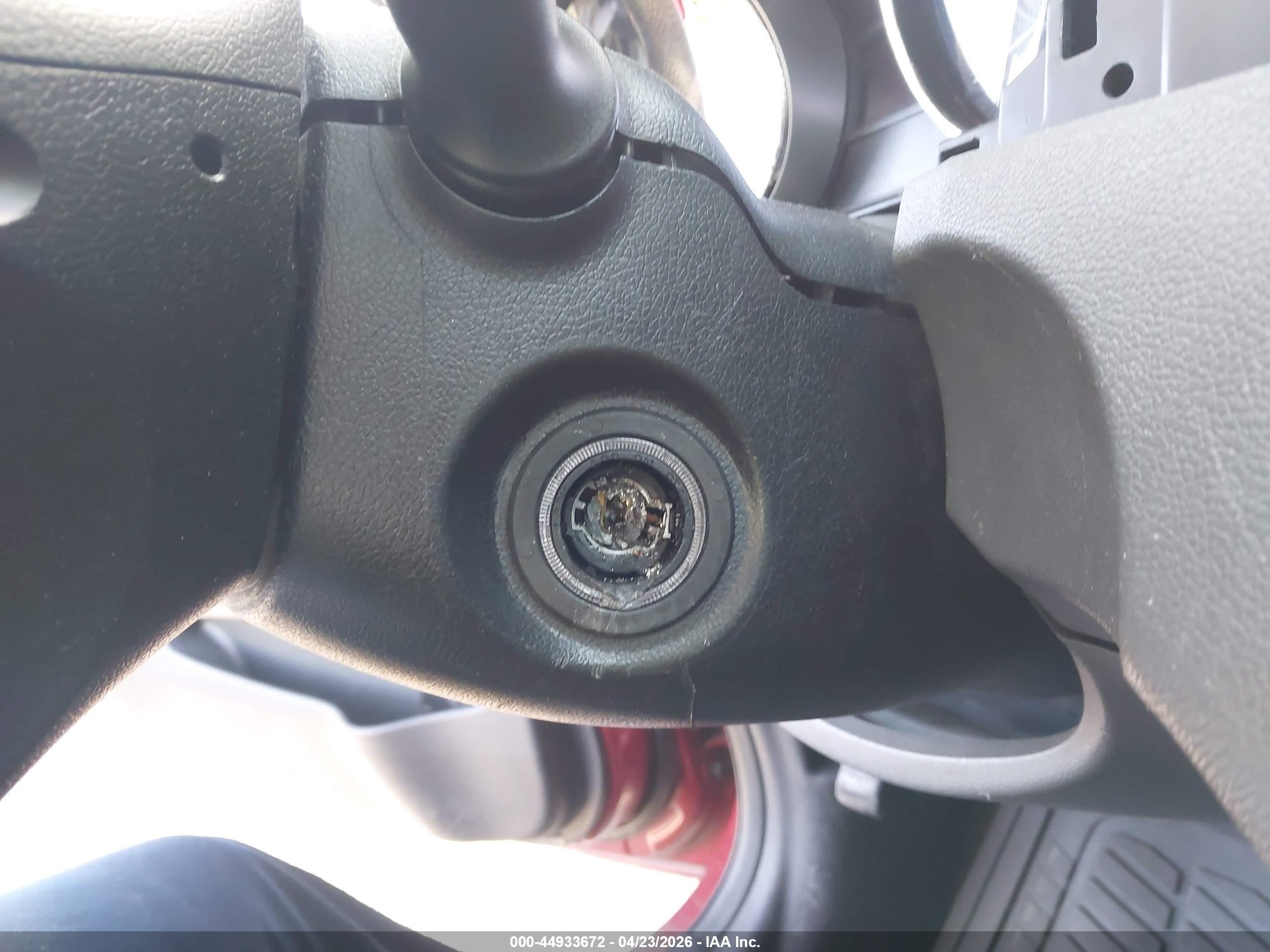 2014 Hyundai Sonata Gls Красный vin: 5NPEB4AC0EH835848