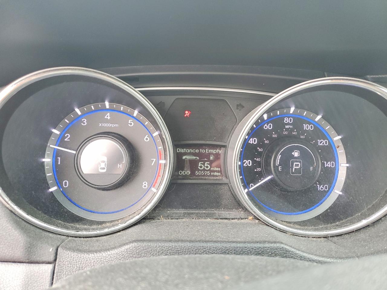 2014 Hyundai Sonata Gls Silver vin: 5NPEB4AC0EH887058