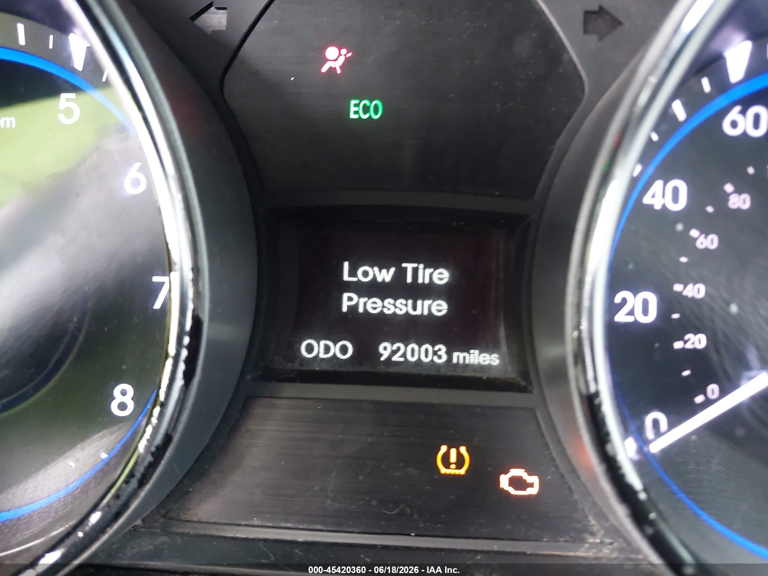2014 Hyundai Sonata Gls Black vin: 5NPEB4AC0EH888954