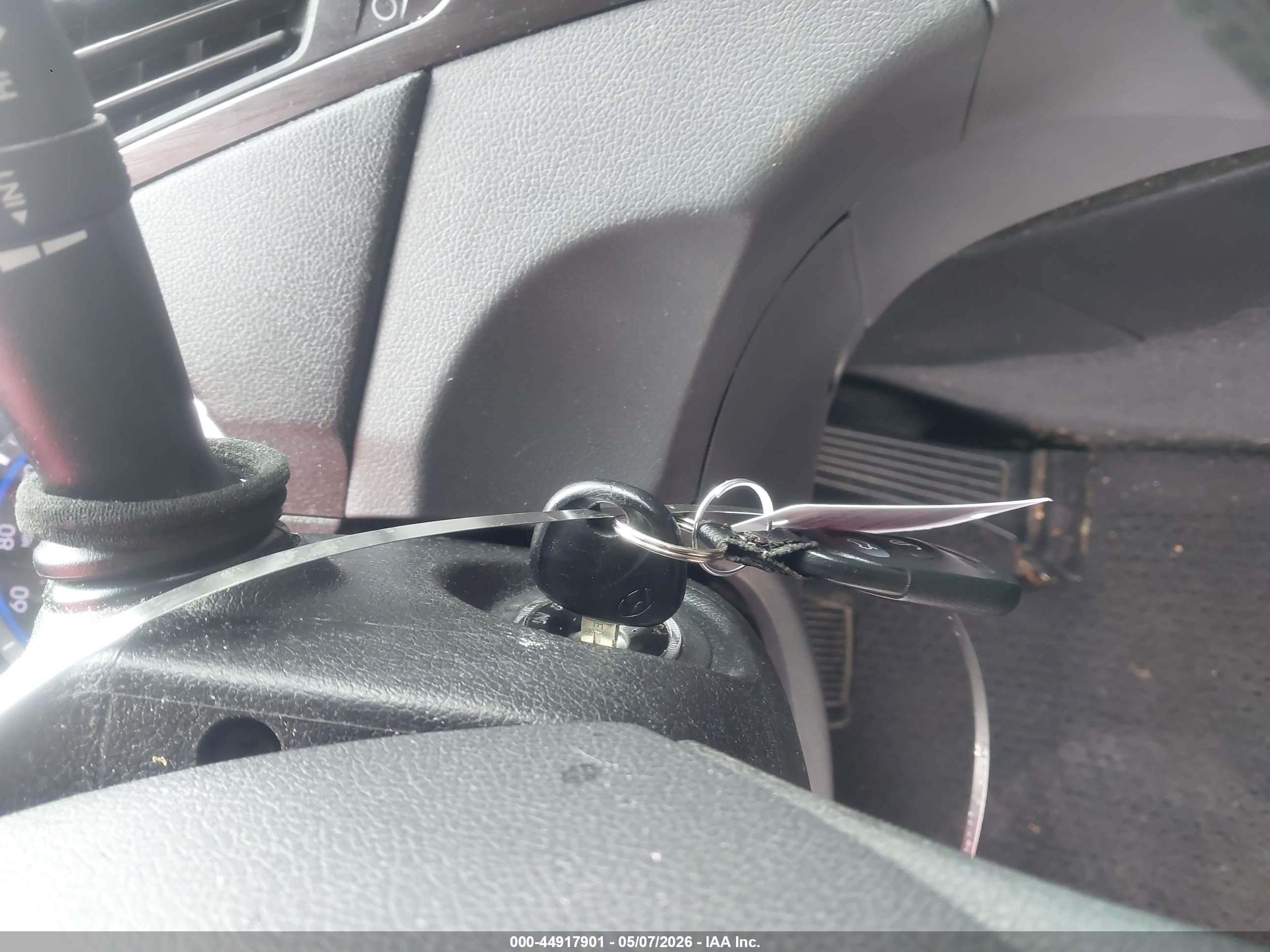 2014 Hyundai Sonata Gls Черный vin: 5NPEB4AC0EH891806