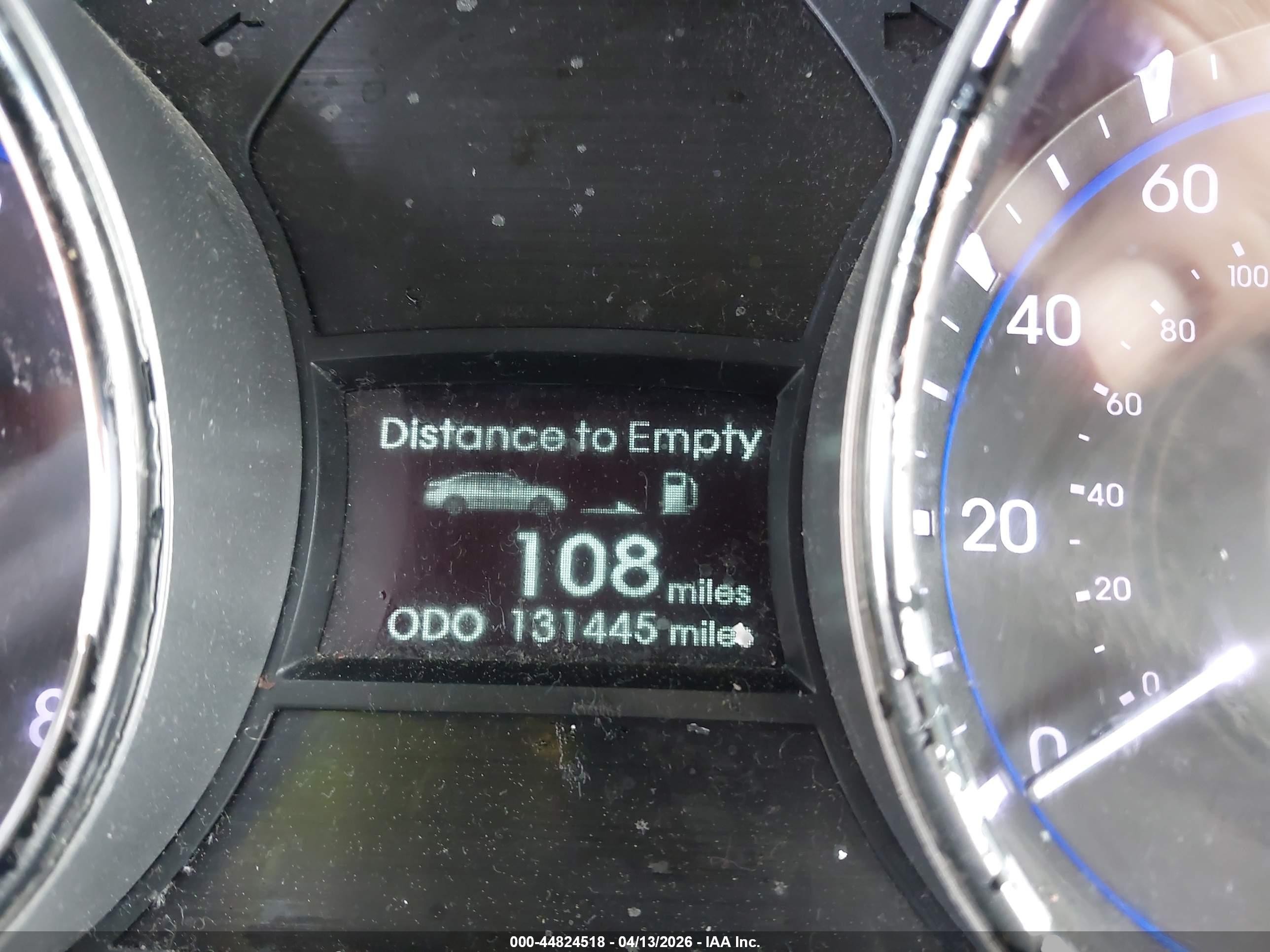 2014 Hyundai Sonata Gls Blue vin: 5NPEB4AC0EH899663