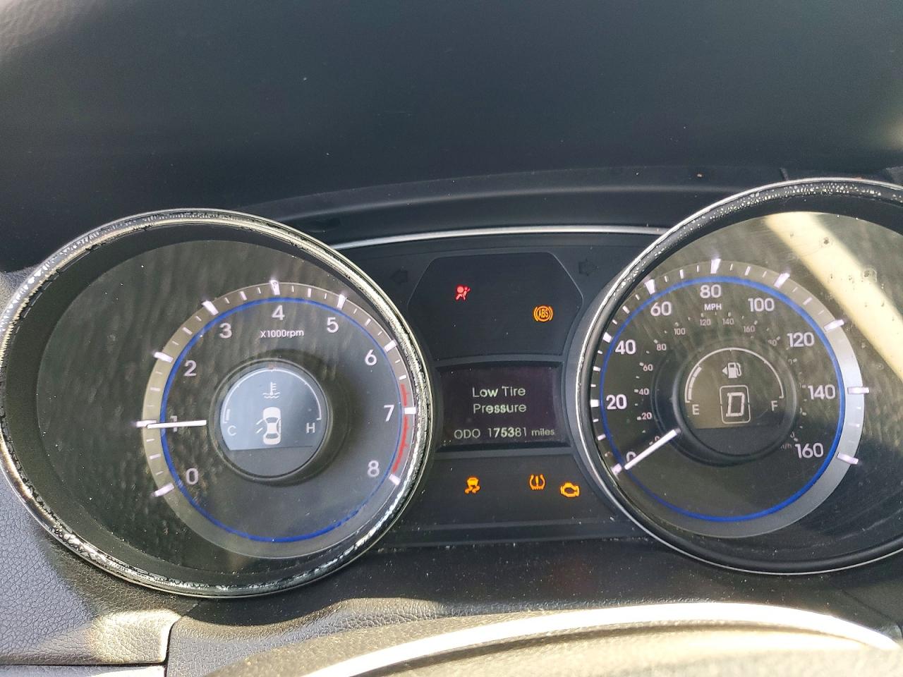 2014 Hyundai Sonata Gls Серебряный vin: 5NPEB4AC0EH917322