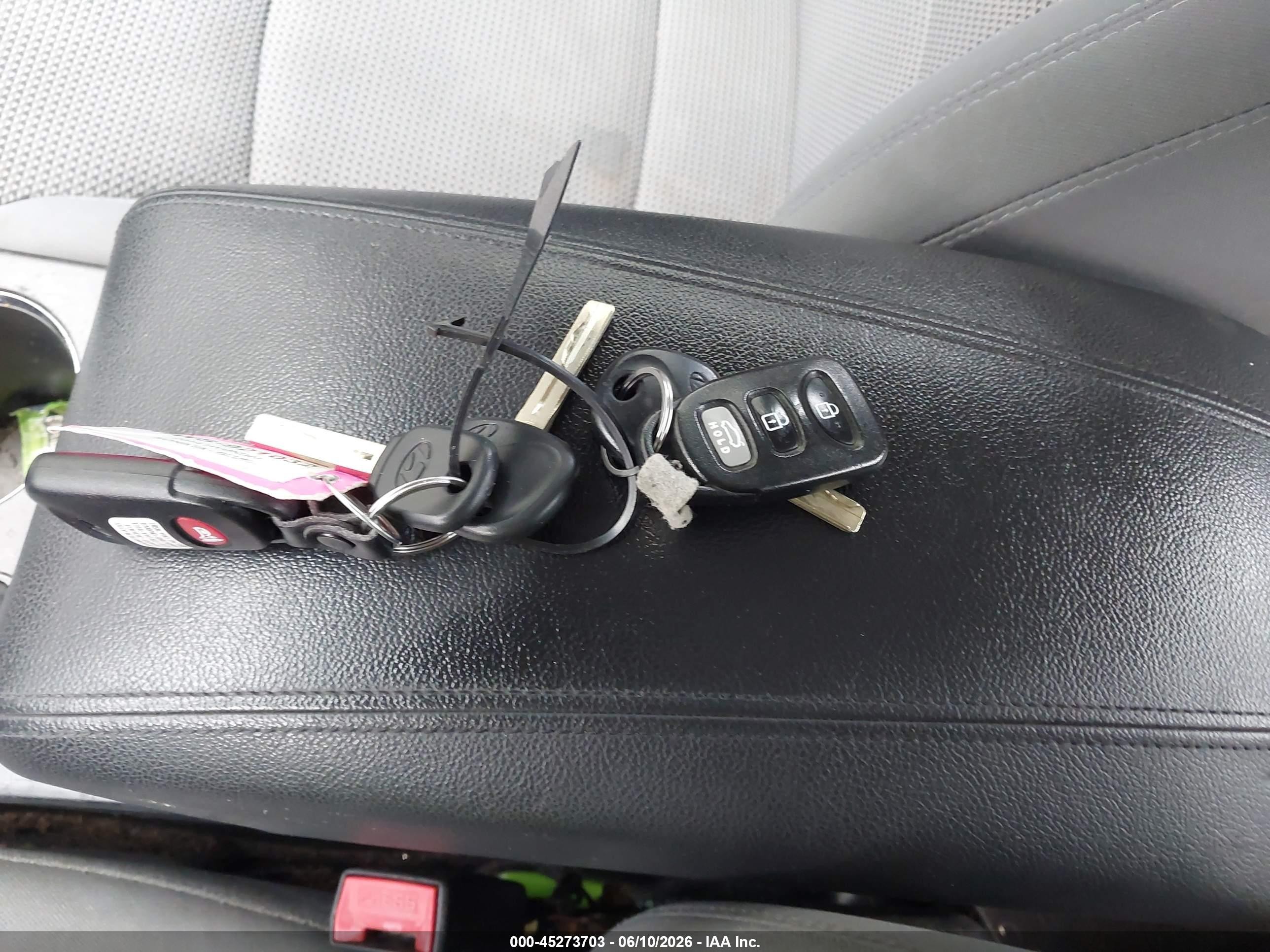 2014 Hyundai Sonata Gls Navy vin: 5NPEB4AC0EH921032
