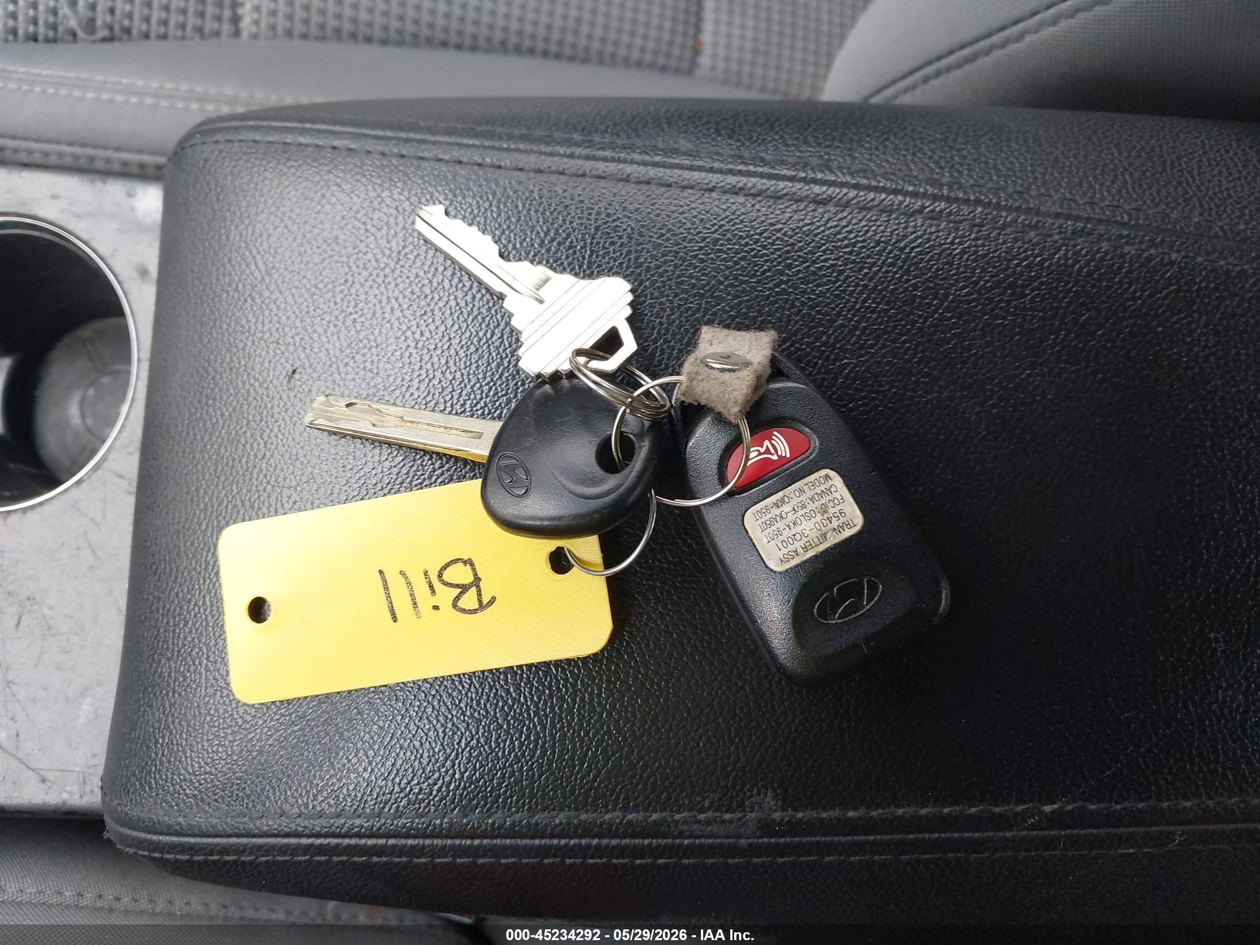 2011 Hyundai Sonata Gls Silver vin: 5NPEB4AC1BH056924