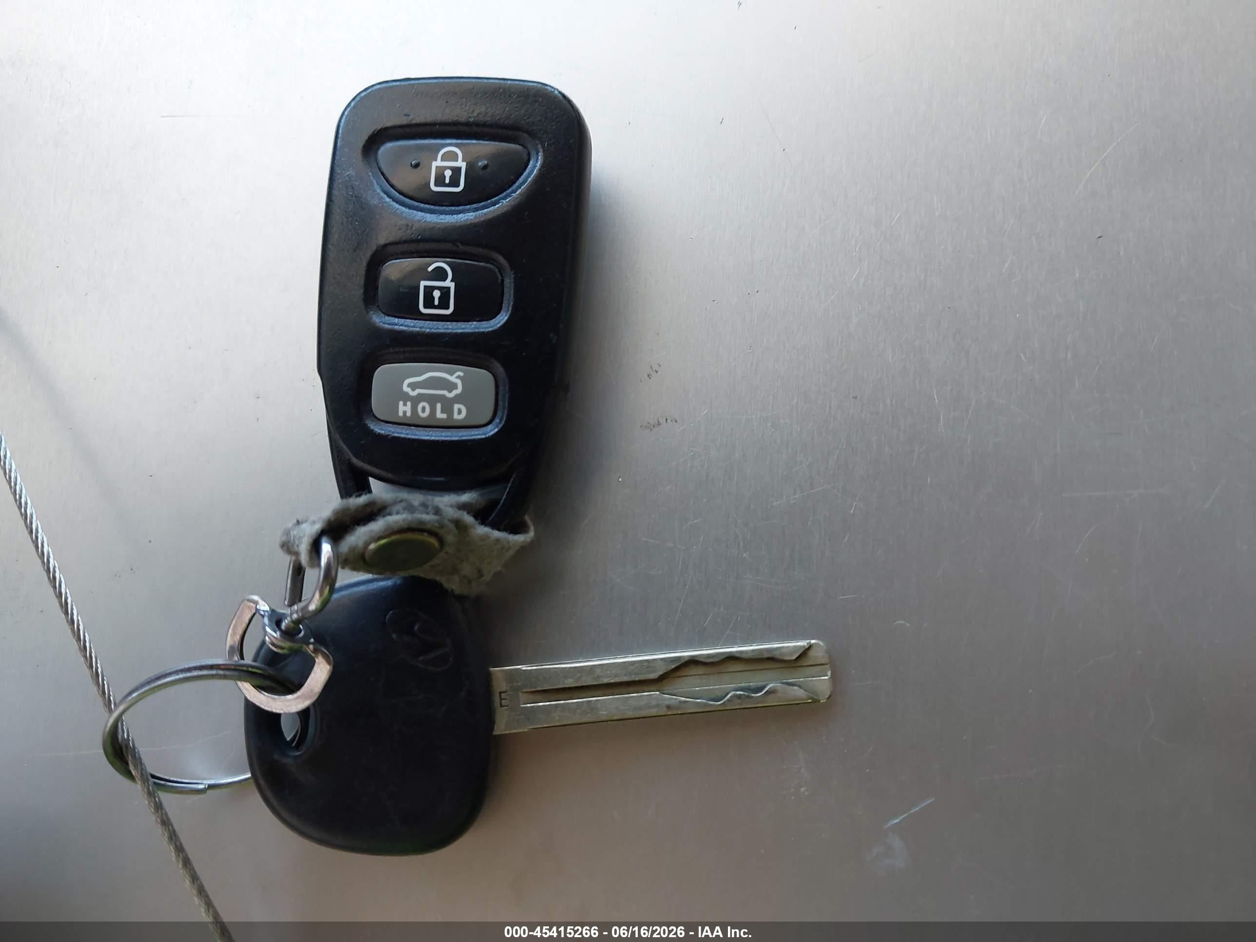 2011 Hyundai Sonata Gls Gold vin: 5NPEB4AC1BH088286