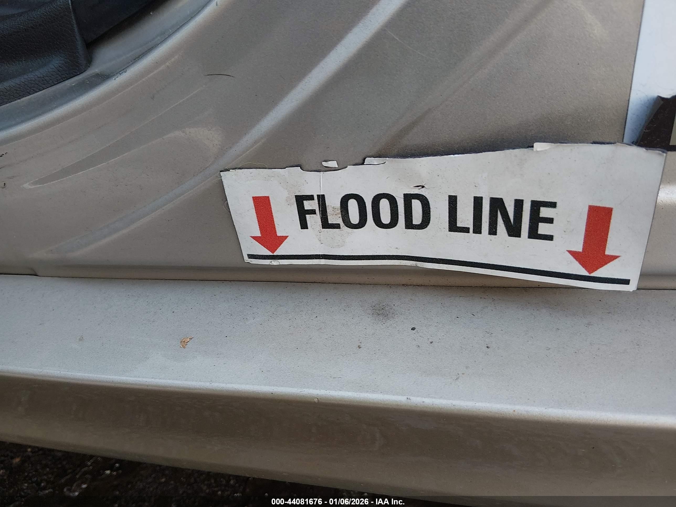 2011 Hyundai Sonata Gls Cream vin: 5NPEB4AC1BH094928
