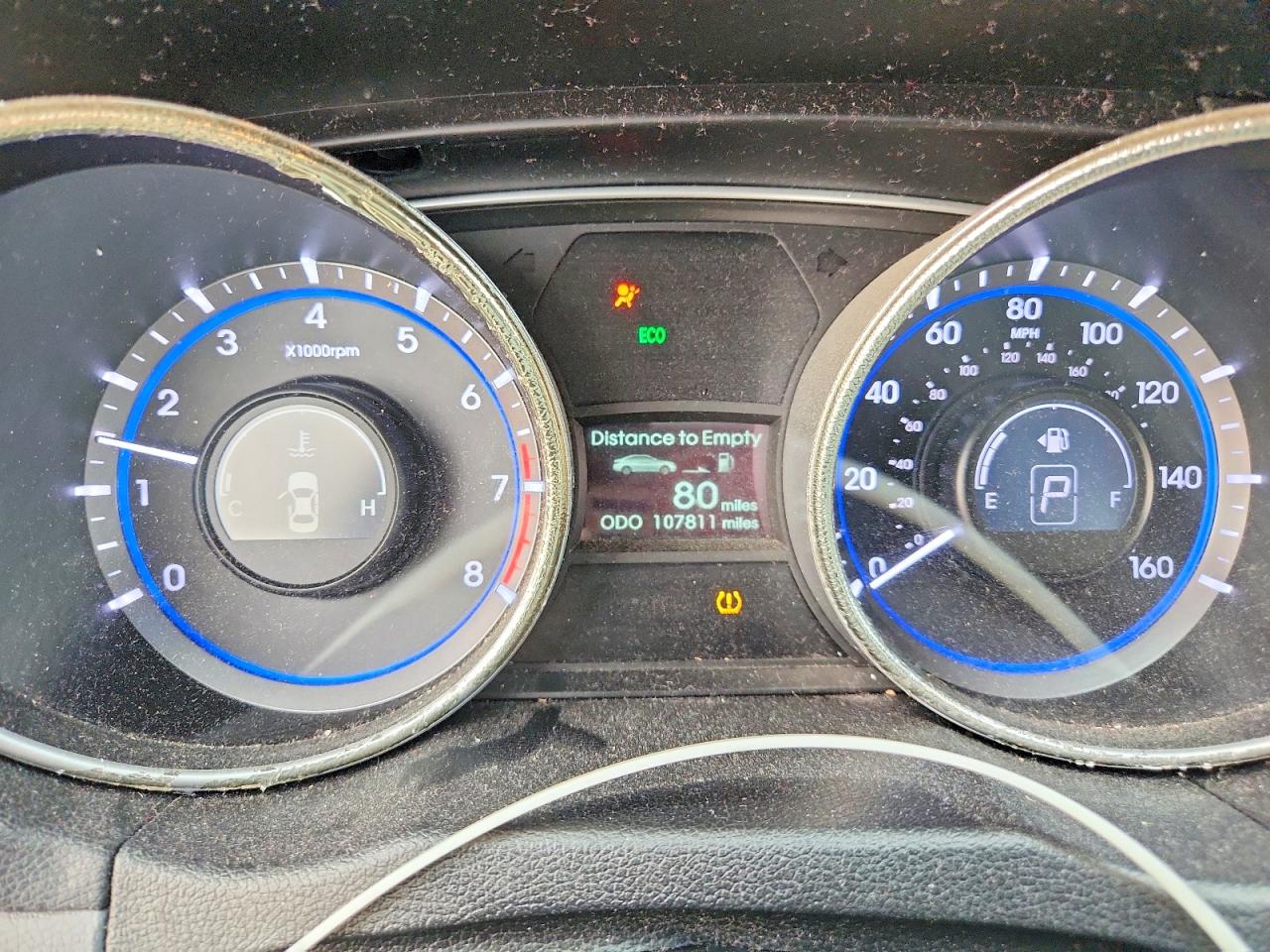 2011 Hyundai Sonata Gls Silver vin: 5NPEB4AC1BH224352