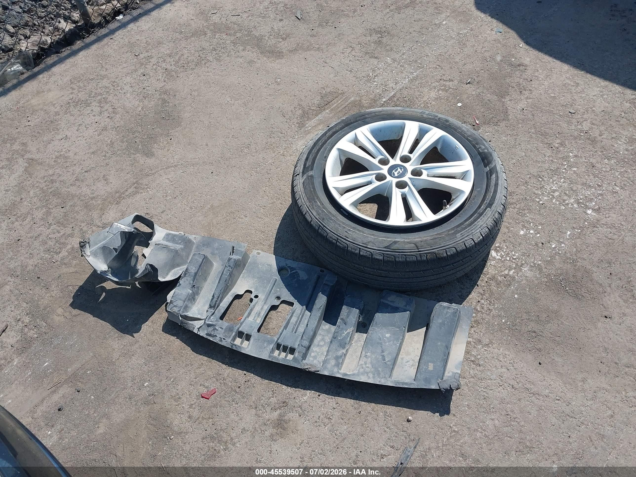 2012 Hyundai Sonata Gls Gray vin: 5NPEB4AC1CH382501