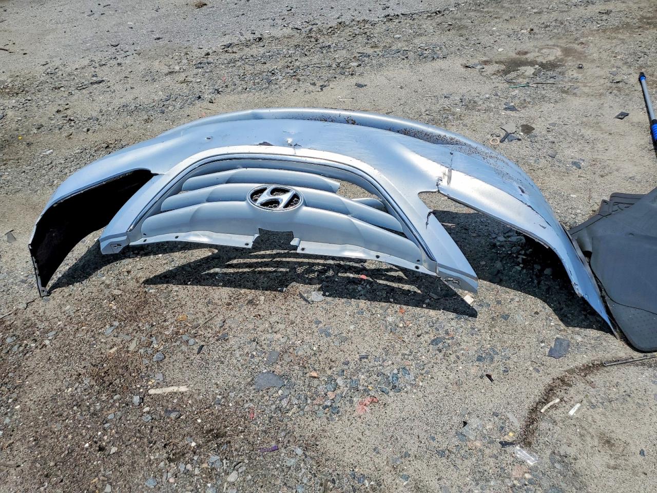 2012 Hyundai Sonata Gls Silver vin: 5NPEB4AC1CH397192