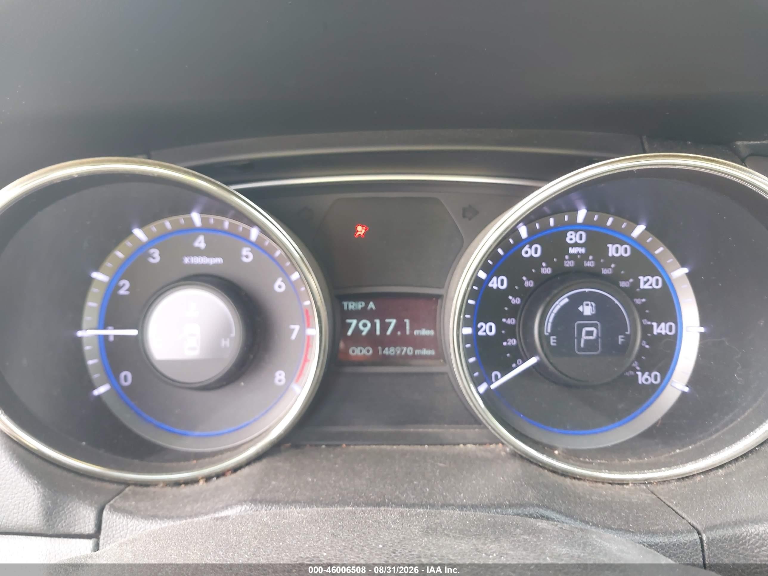 2012 Hyundai Sonata Gls Silver vin: 5NPEB4AC1CH448769