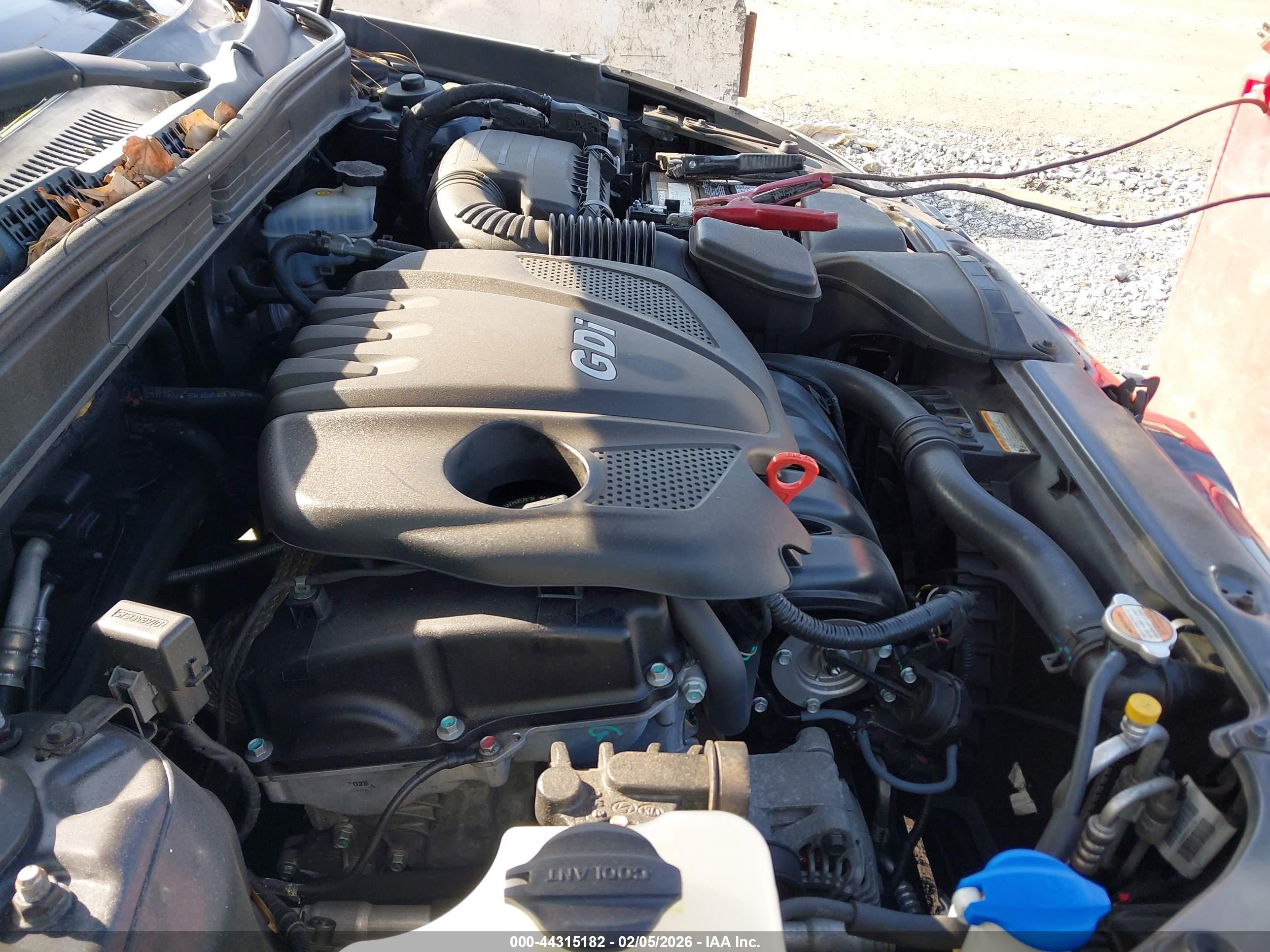 2012 Hyundai Sonata Gls Dark Blue vin: 5NPEB4AC1CH469122