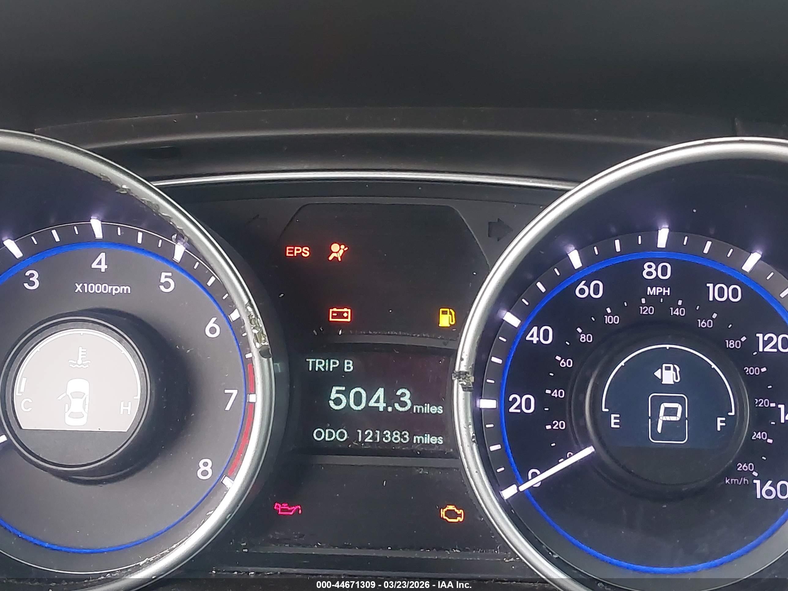 2012 Hyundai Sonata Gls Black vin: 5NPEB4AC1CH488740