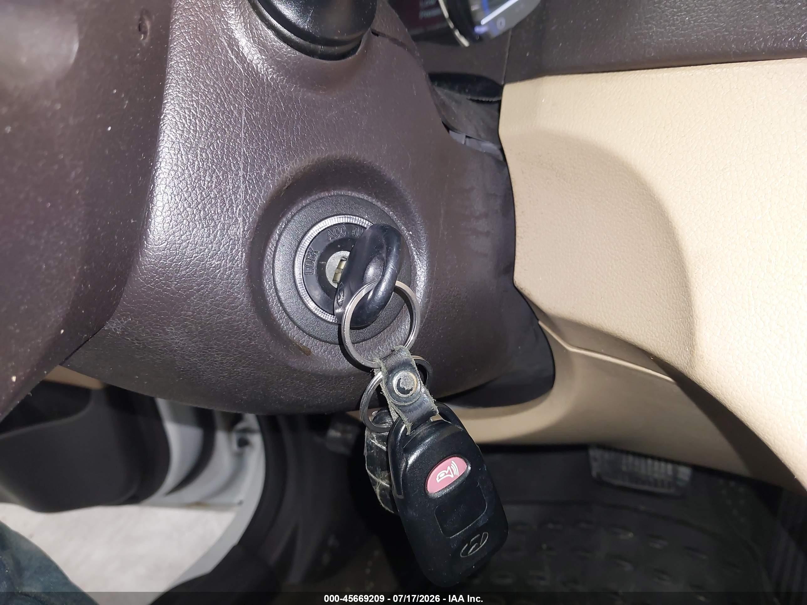 2013 Hyundai Sonata Gls Белый vin: 5NPEB4AC1DH553989