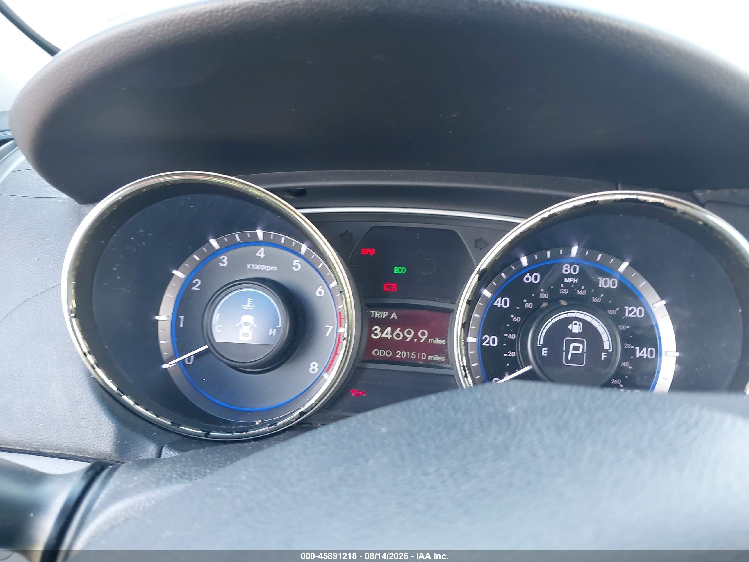 2013 Hyundai Sonata Gls Silver vin: 5NPEB4AC1DH557346