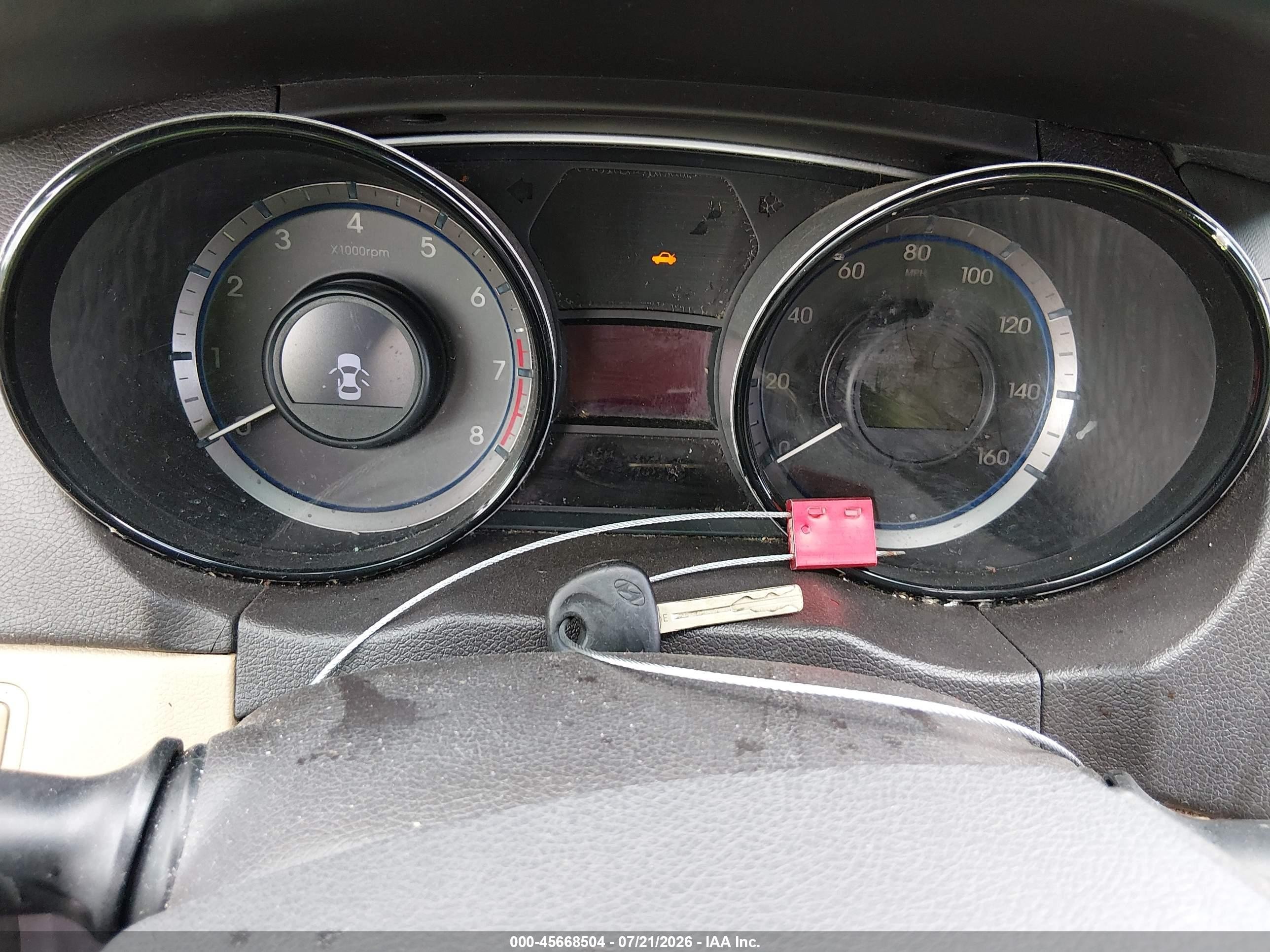 2013 Hyundai Sonata Gls Black vin: 5NPEB4AC1DH606870