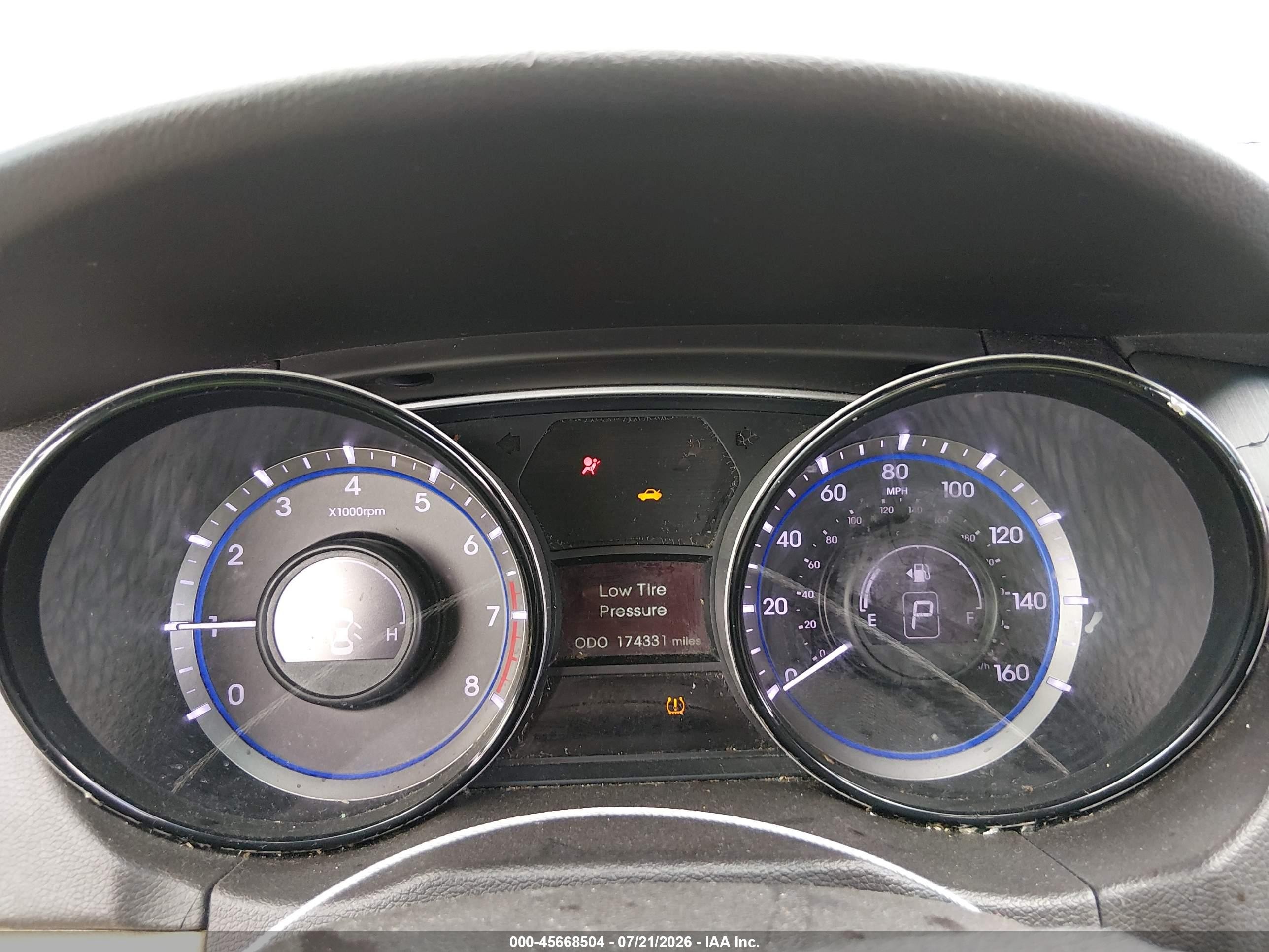 2013 Hyundai Sonata Gls Black vin: 5NPEB4AC1DH606870