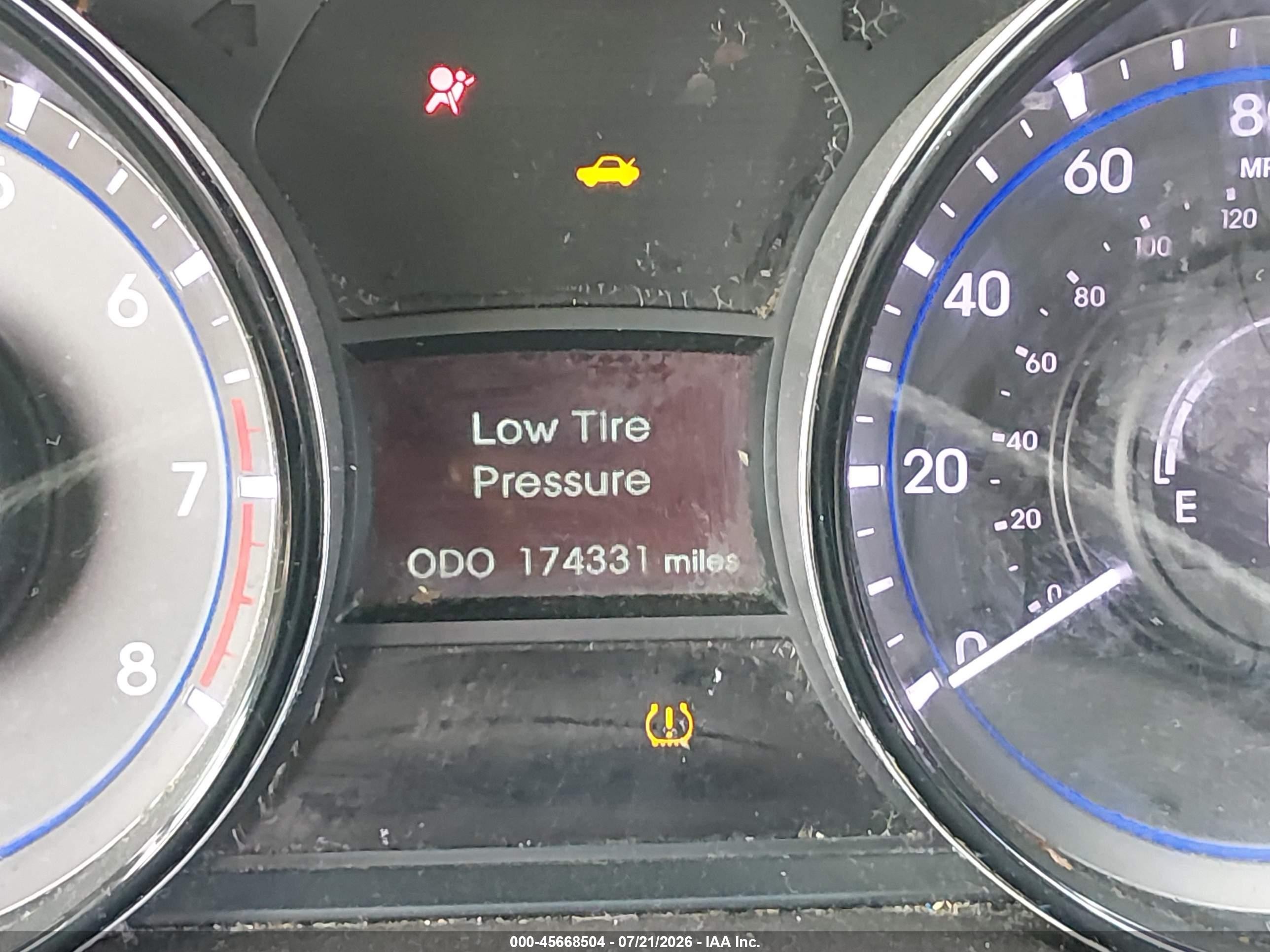 2013 Hyundai Sonata Gls Black vin: 5NPEB4AC1DH606870