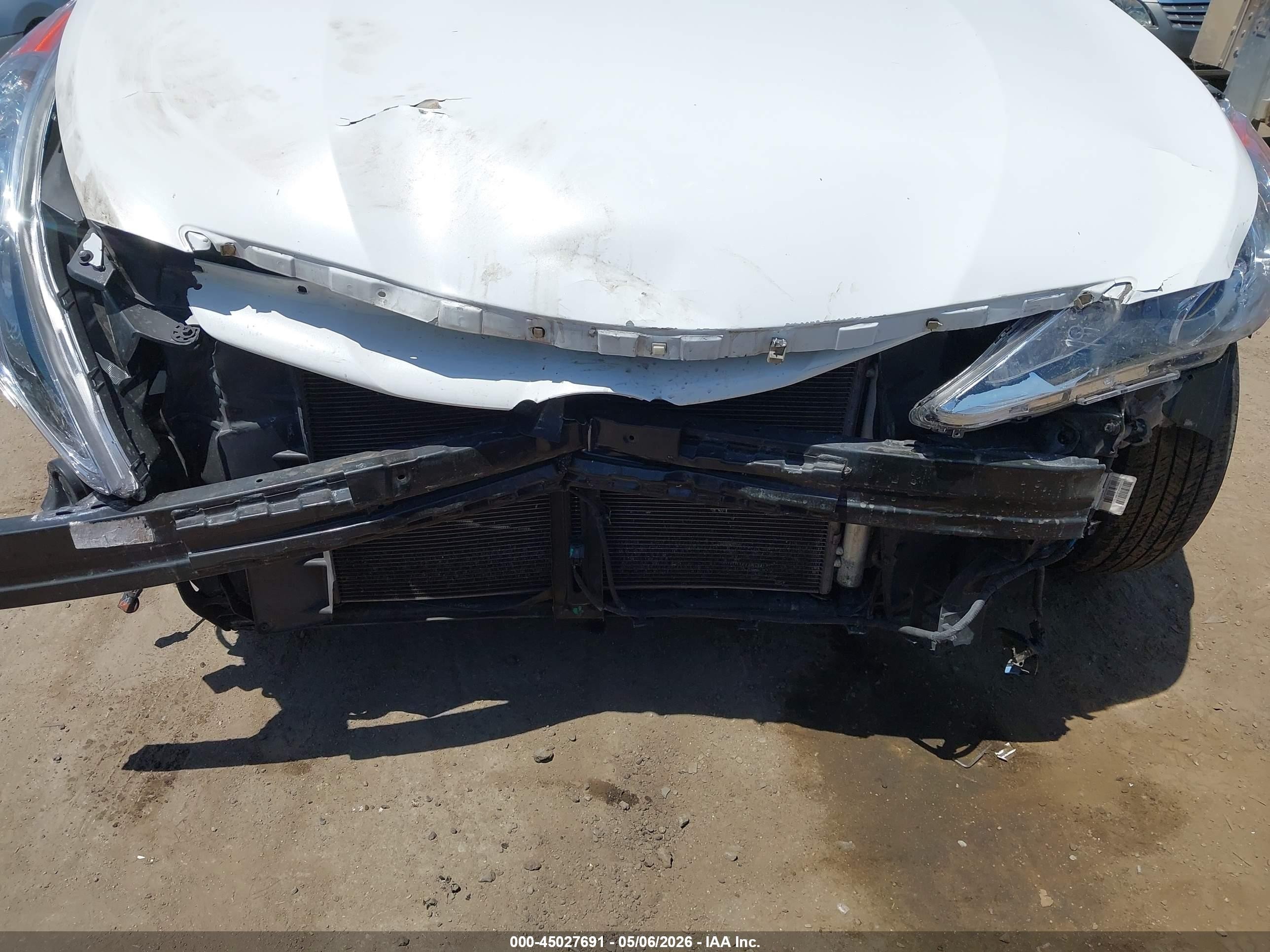 2013 Hyundai Sonata Gls Белый vin: 5NPEB4AC1DH738429