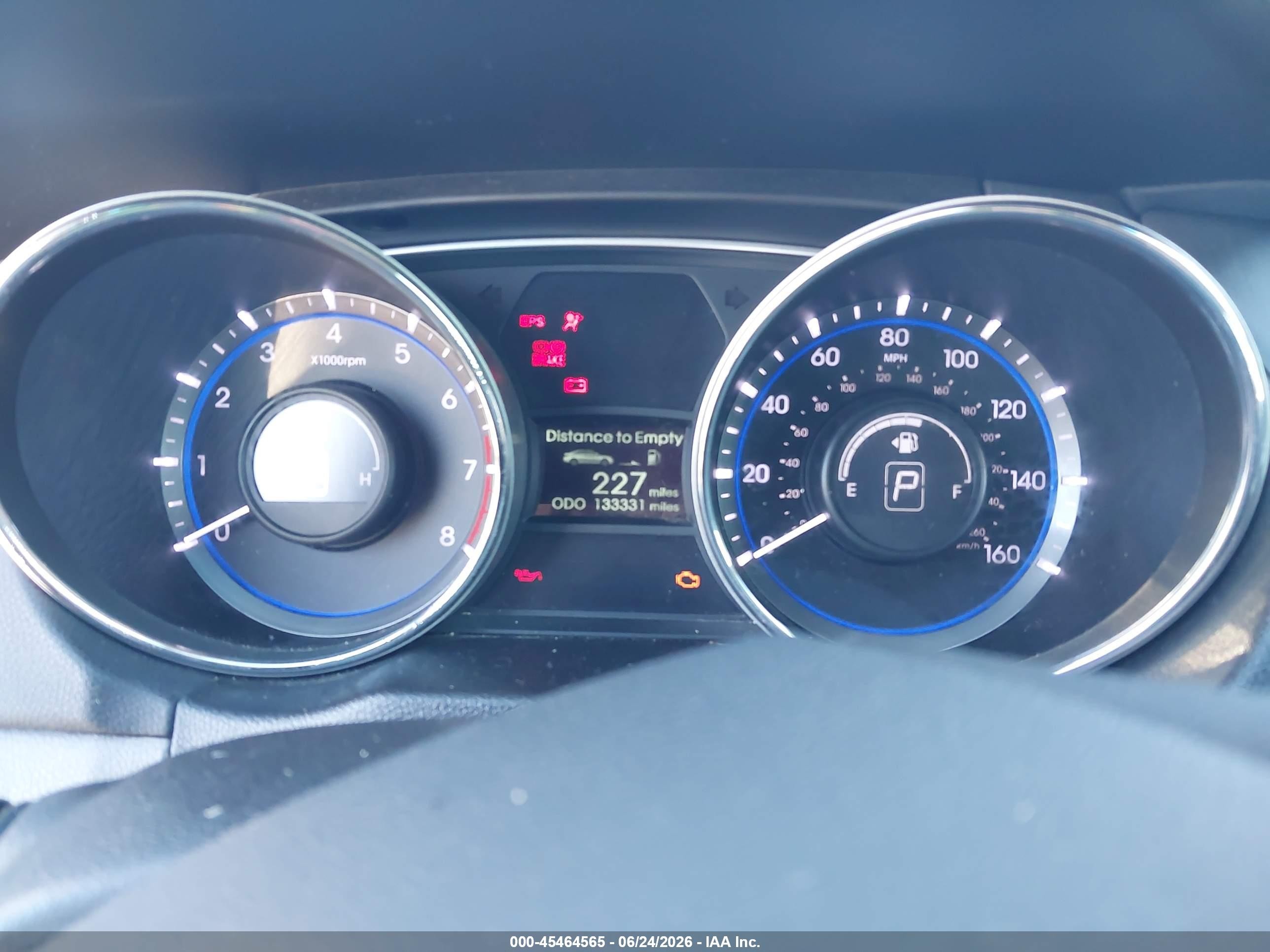 2013 Hyundai Sonata Gls Silver vin: 5NPEB4AC1DH749981