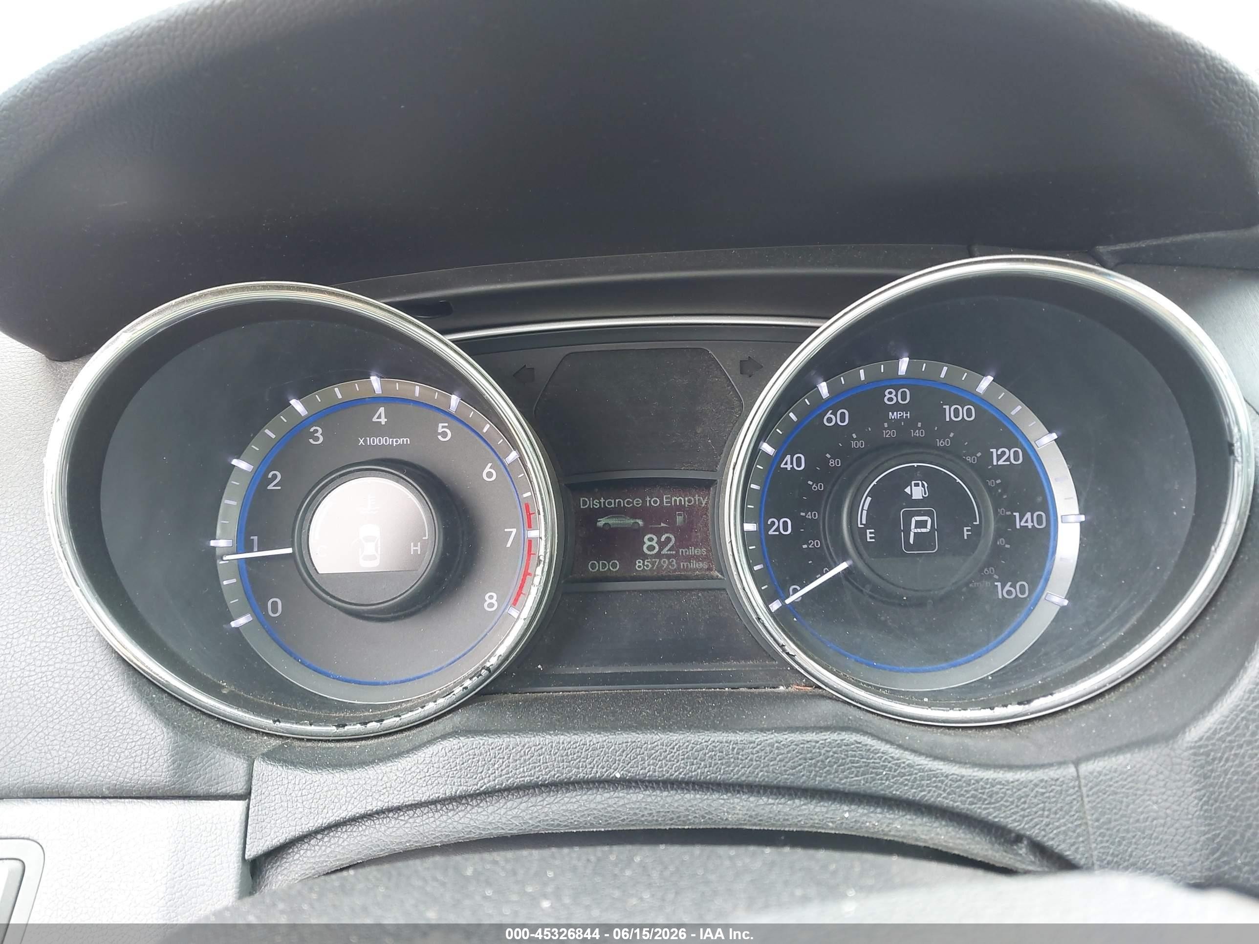 2013 Hyundai Sonata Gls Серебряный vin: 5NPEB4AC1DH762505