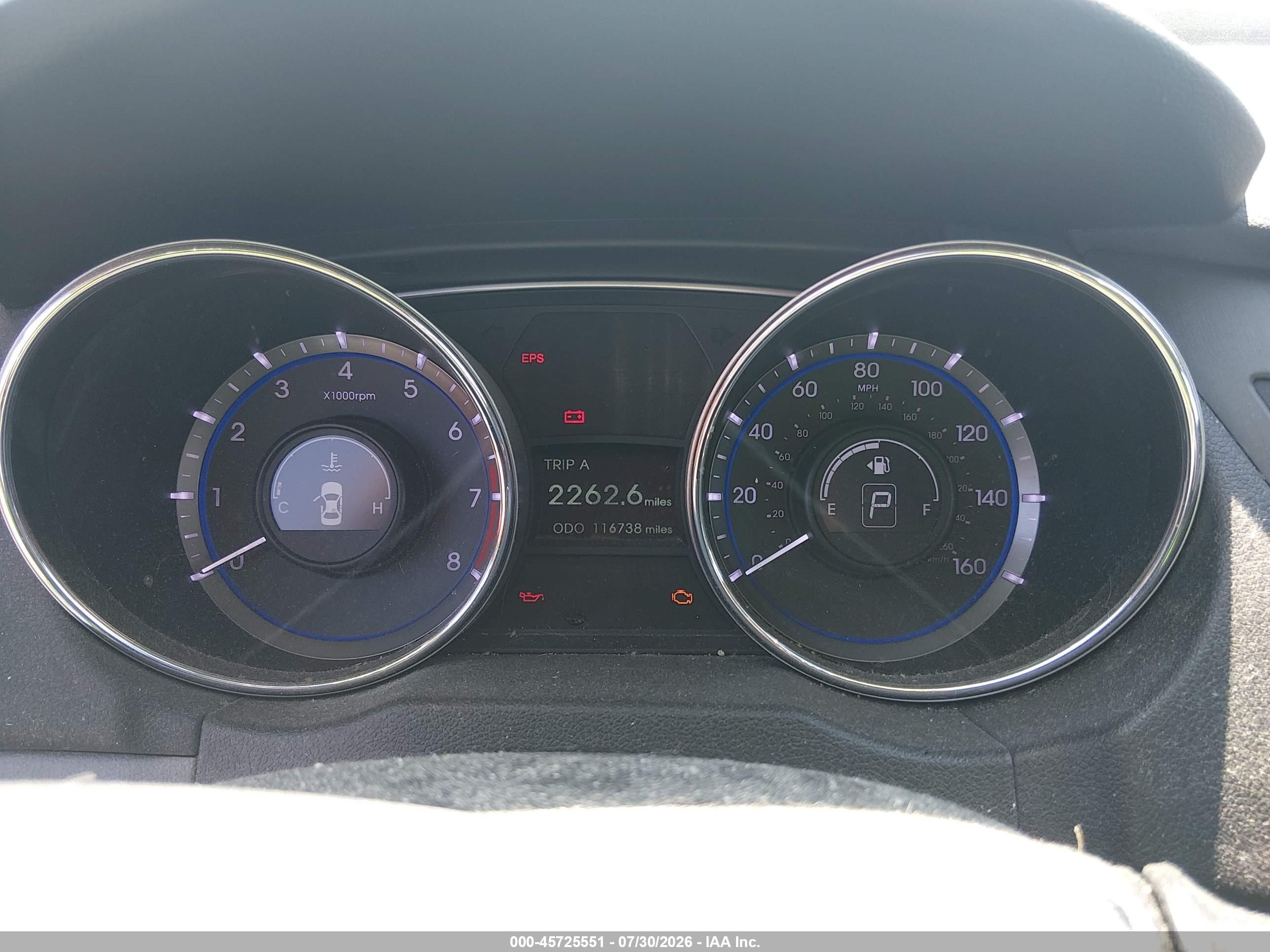 2013 Hyundai Sonata Gls Silver vin: 5NPEB4AC1DH763279