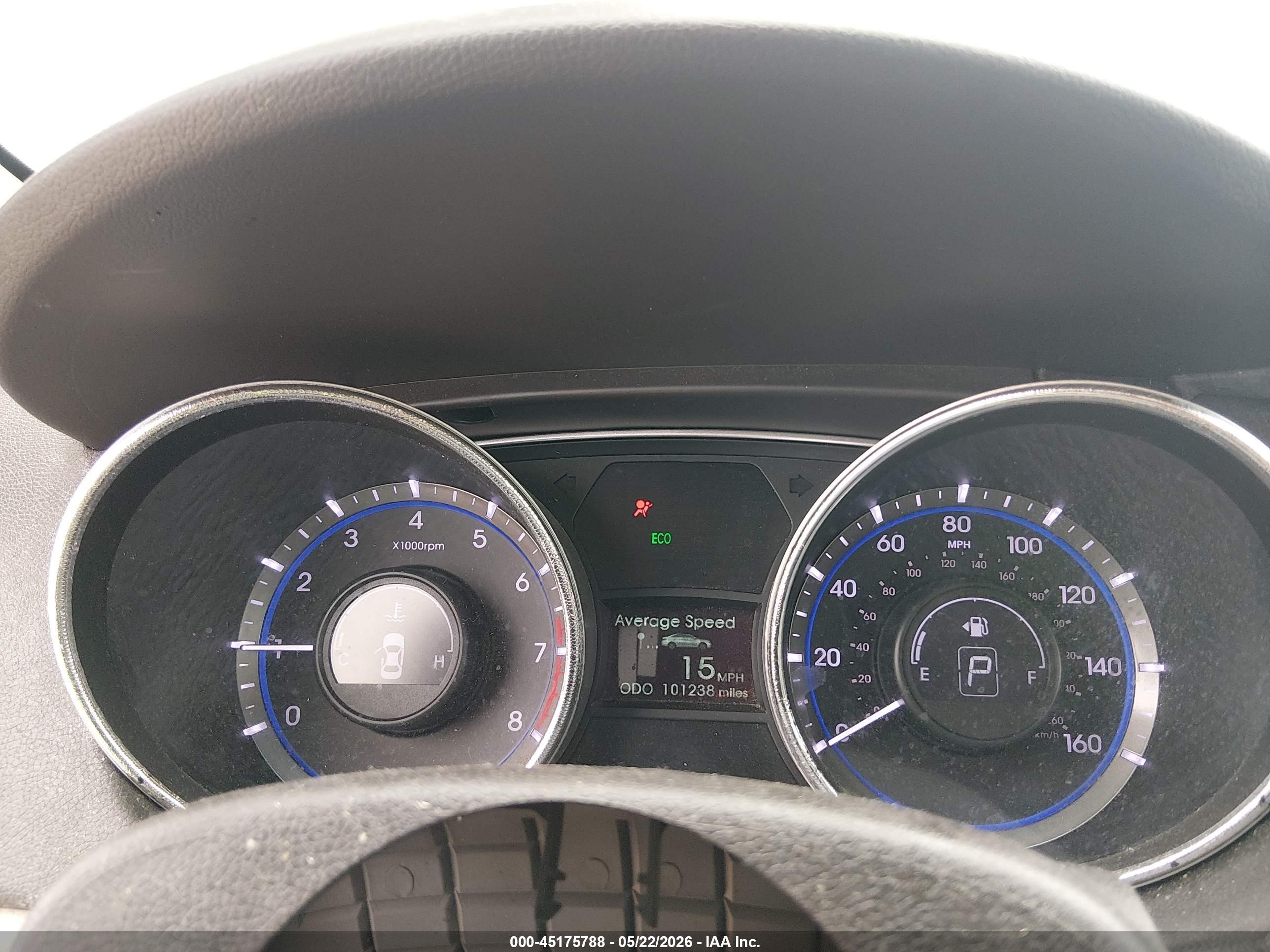 2013 Hyundai Sonata Gls Black vin: 5NPEB4AC1DH768675