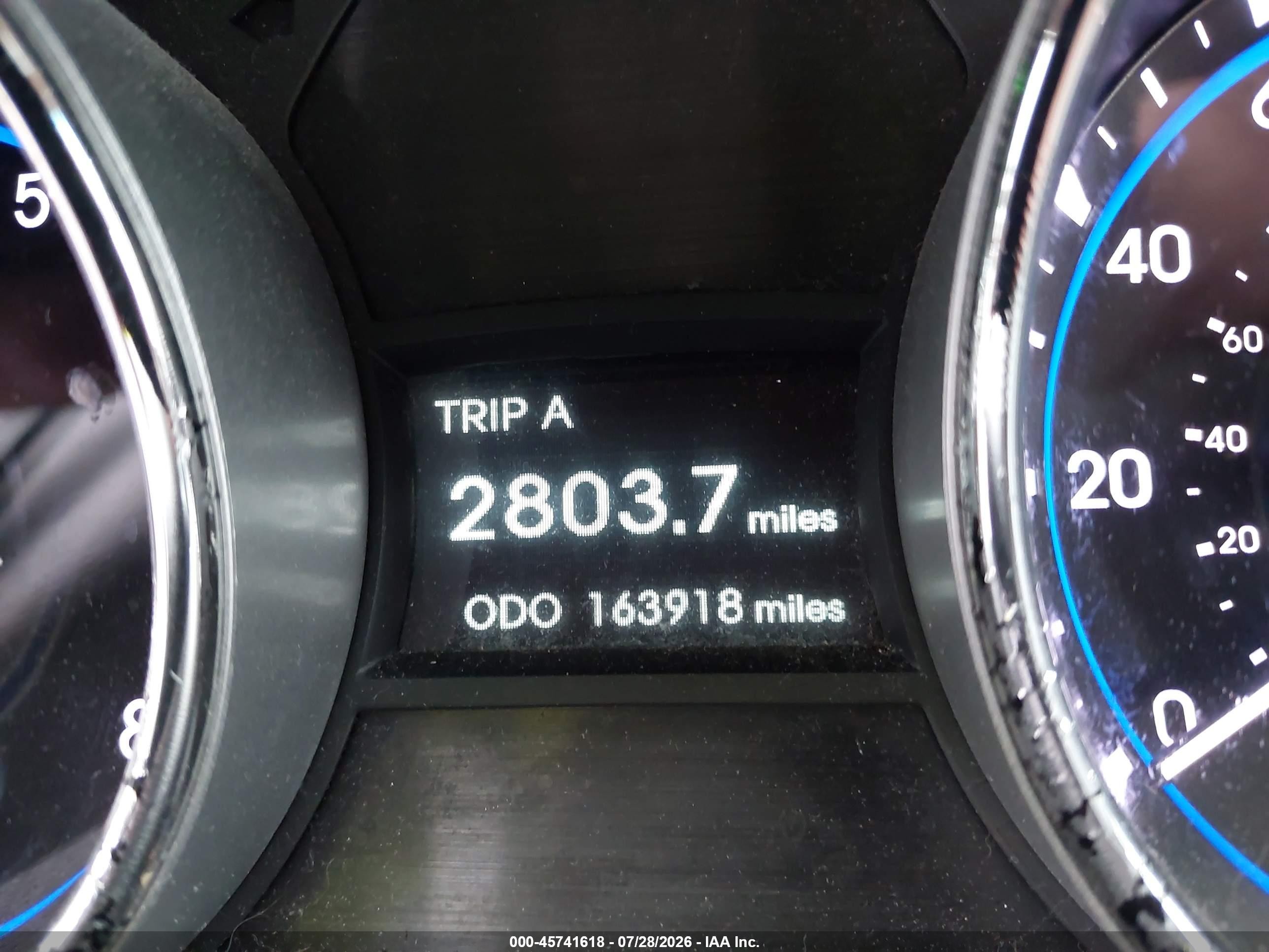 2013 Hyundai Sonata Gls Blue vin: 5NPEB4AC1DH789803