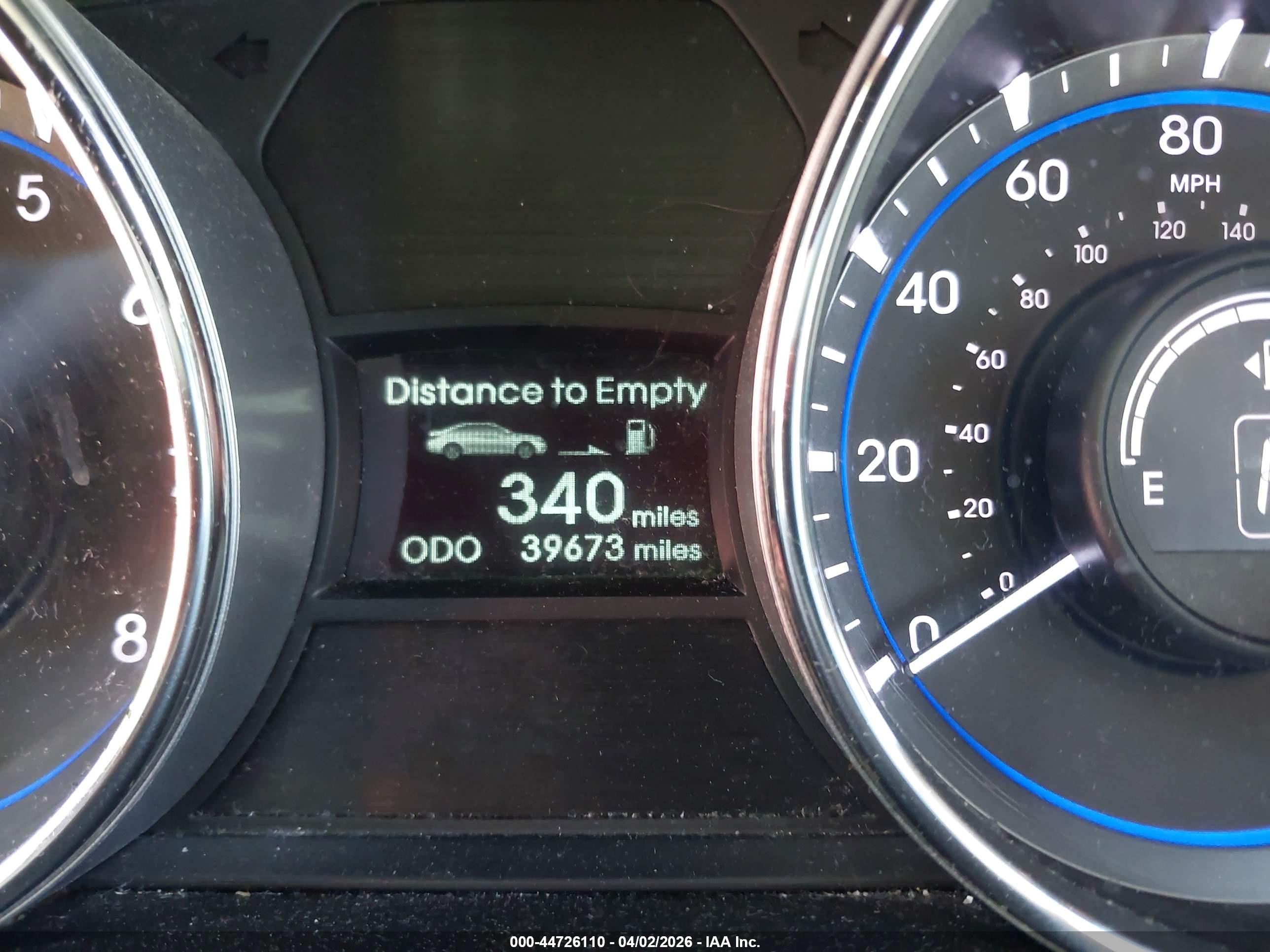 2013 Hyundai Sonata Gls Silver vin: 5NPEB4AC1DH803943