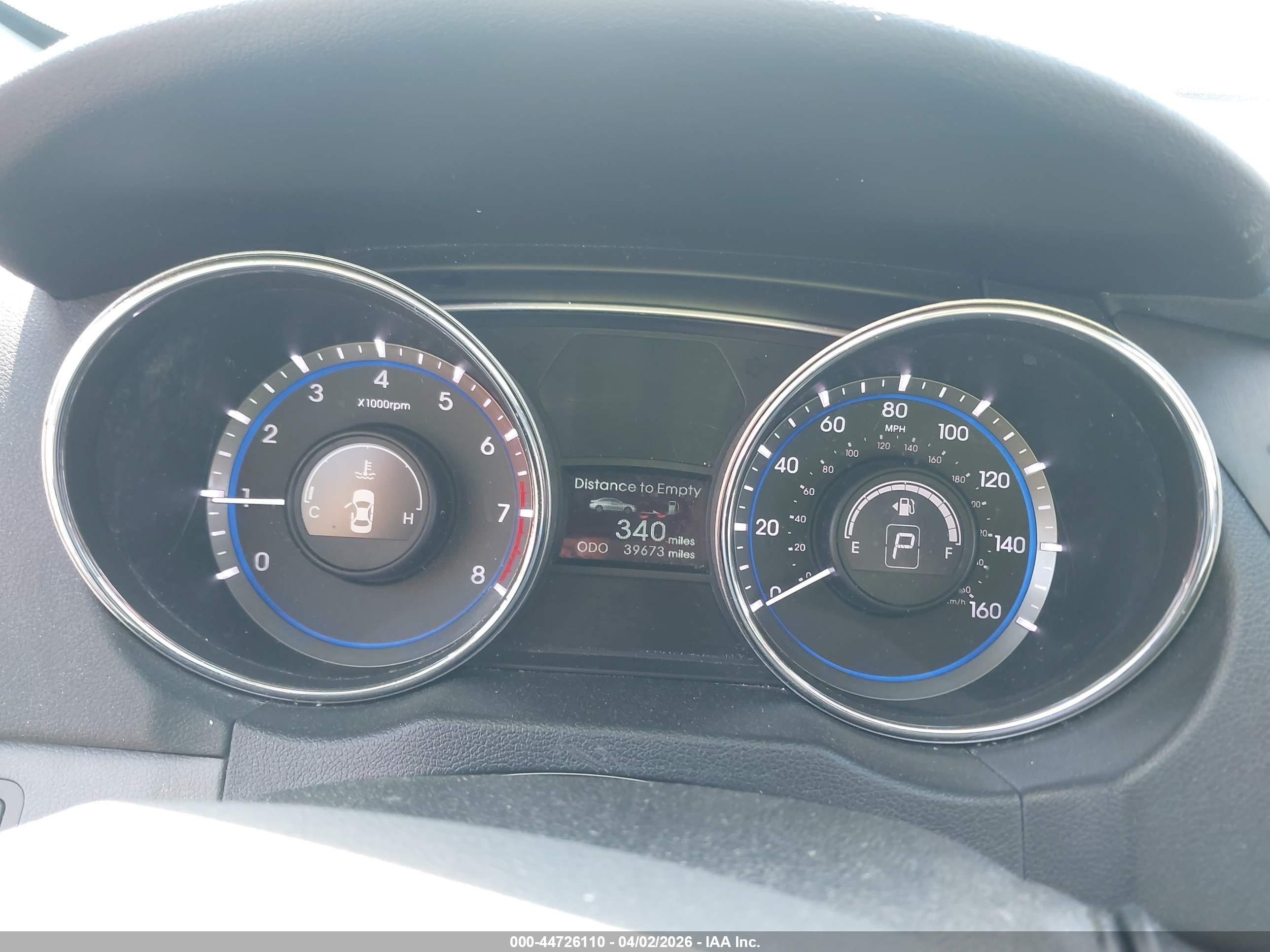 2013 Hyundai Sonata Gls Silver vin: 5NPEB4AC1DH803943