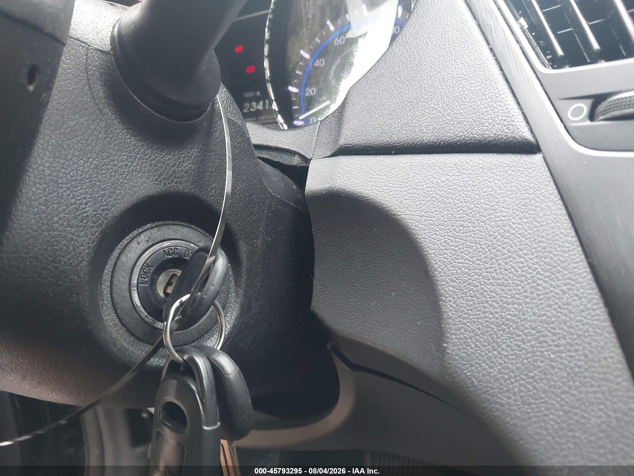 2014 Hyundai Sonata Gls Black vin: 5NPEB4AC1EH844283