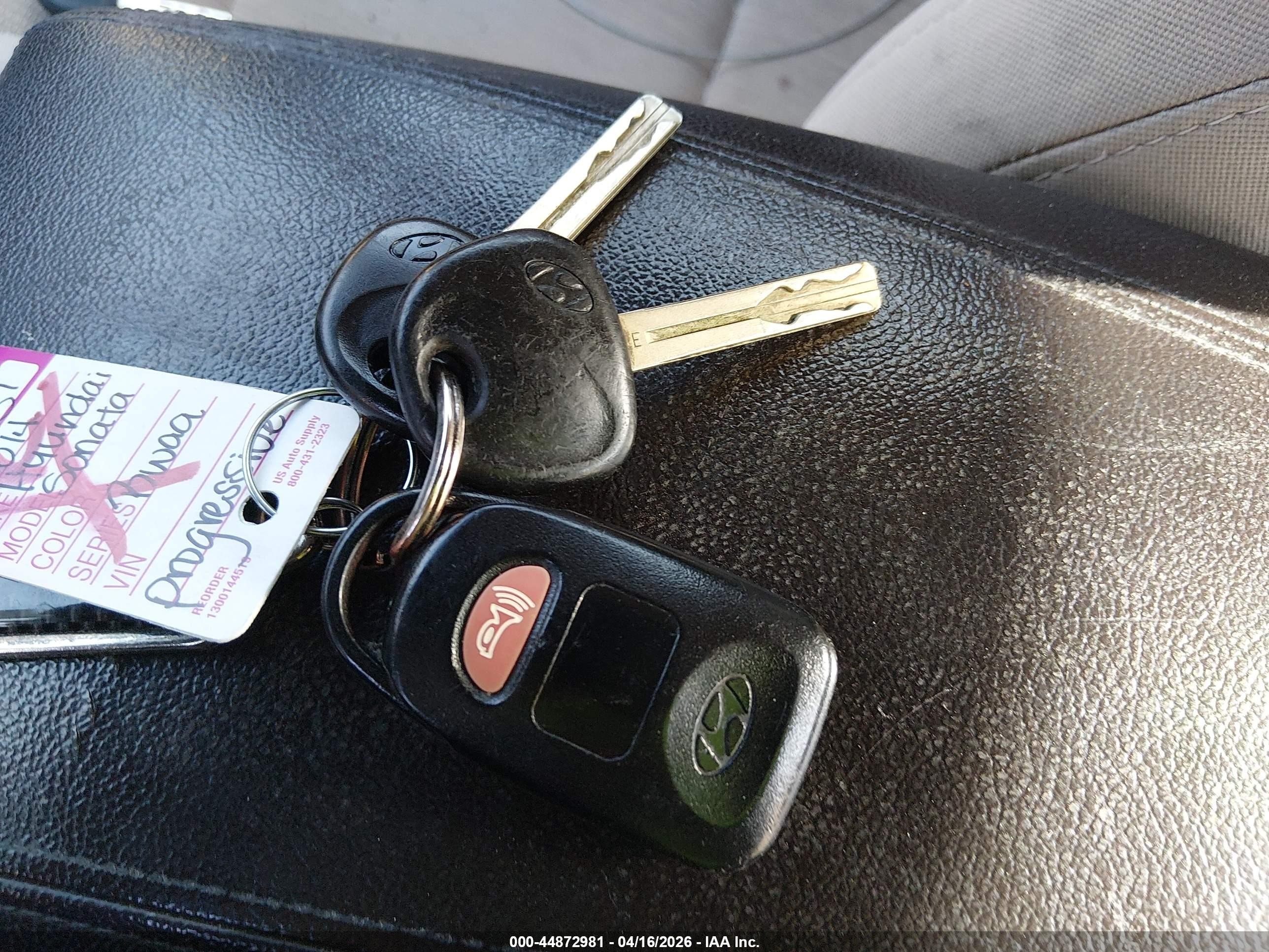2014 Hyundai Sonata Gls Champagne vin: 5NPEB4AC1EH872021