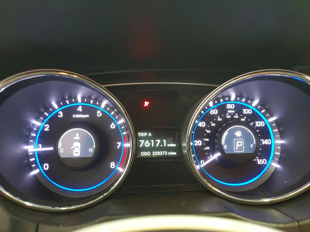 2014 Hyundai Sonata Gls Silver vin: 5NPEB4AC1EH906930