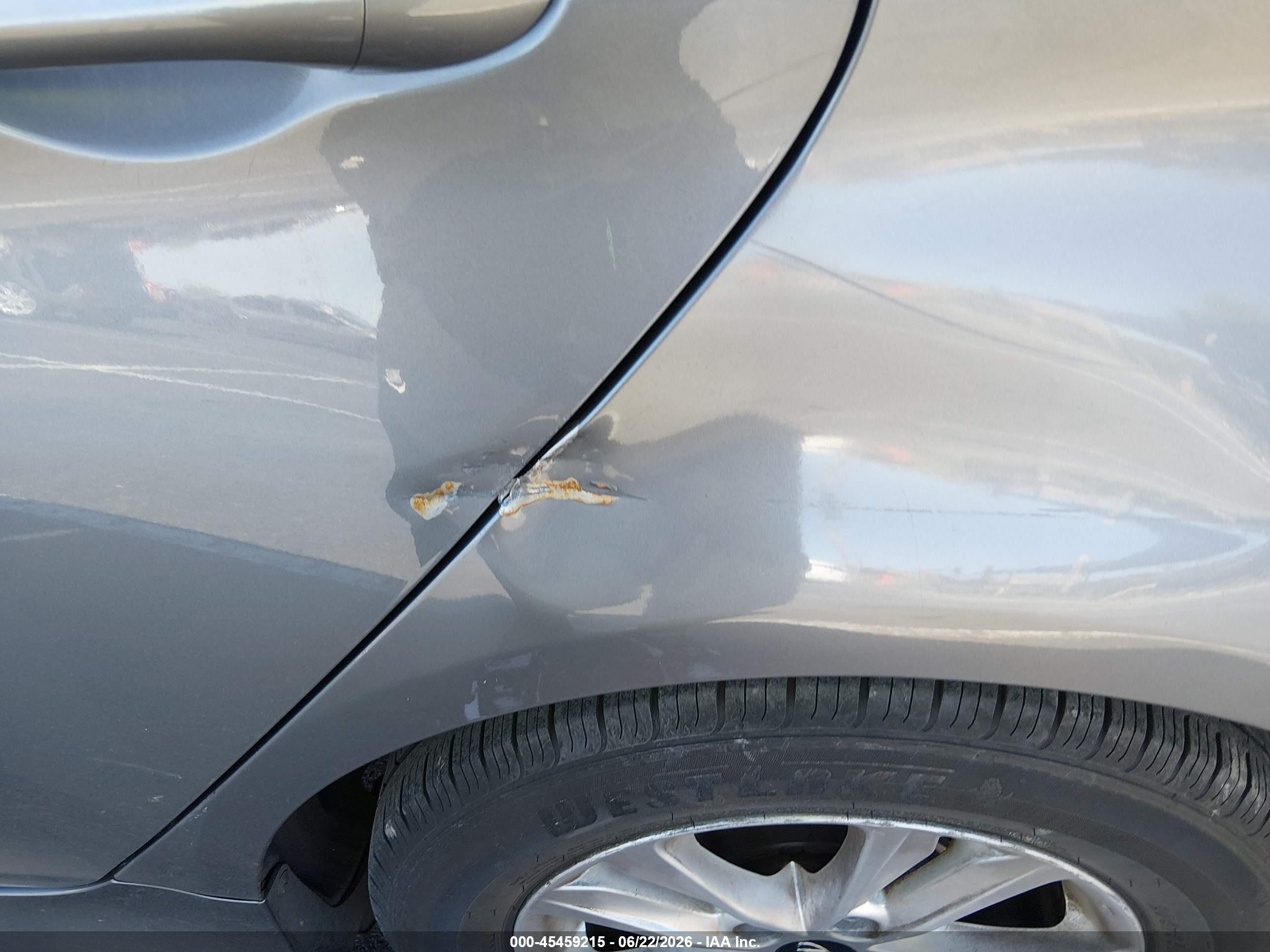 2014 Hyundai Sonata Gls Gray vin: 5NPEB4AC1EH921203