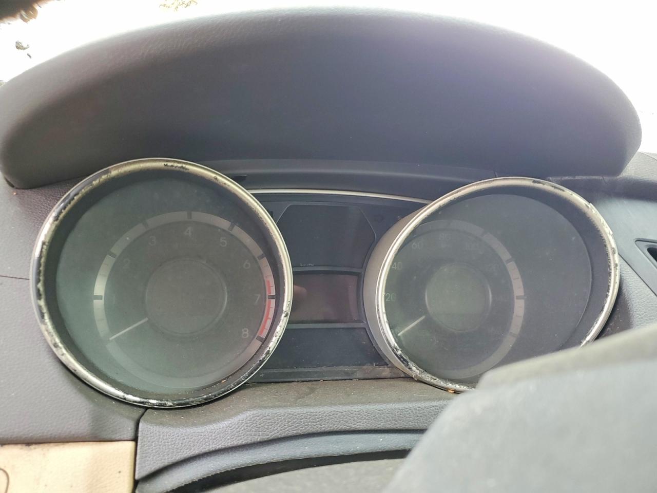 2014 Hyundai Sonata Gls Black vin: 5NPEB4AC1EH942021