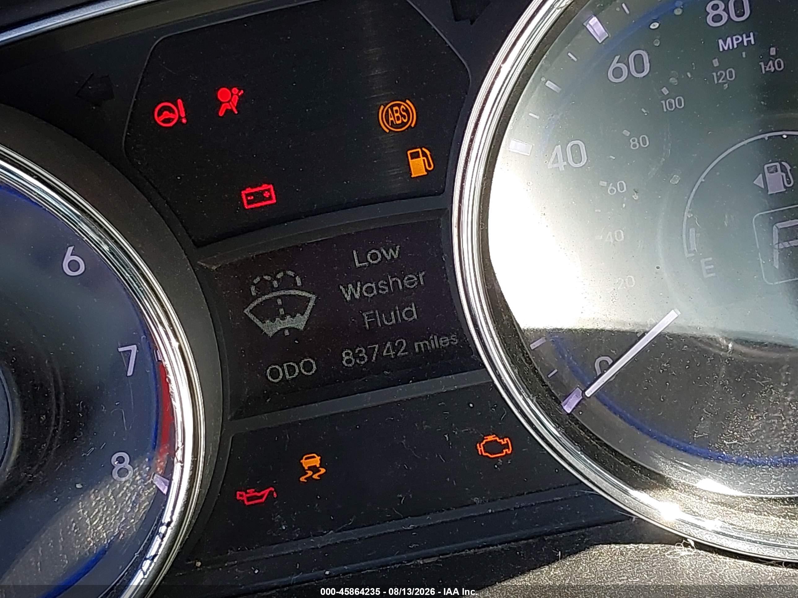 2014 Hyundai Sonata Gls Purple vin: 5NPEB4AC1EH942603