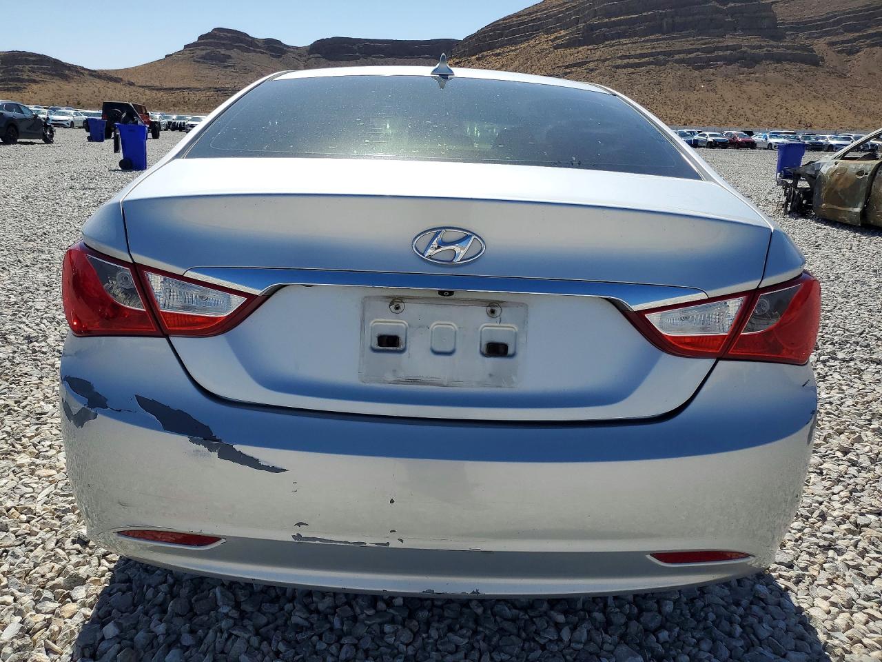 2014 Hyundai Sonata Gls Серебряный vin: 5NPEB4AC1EH942634
