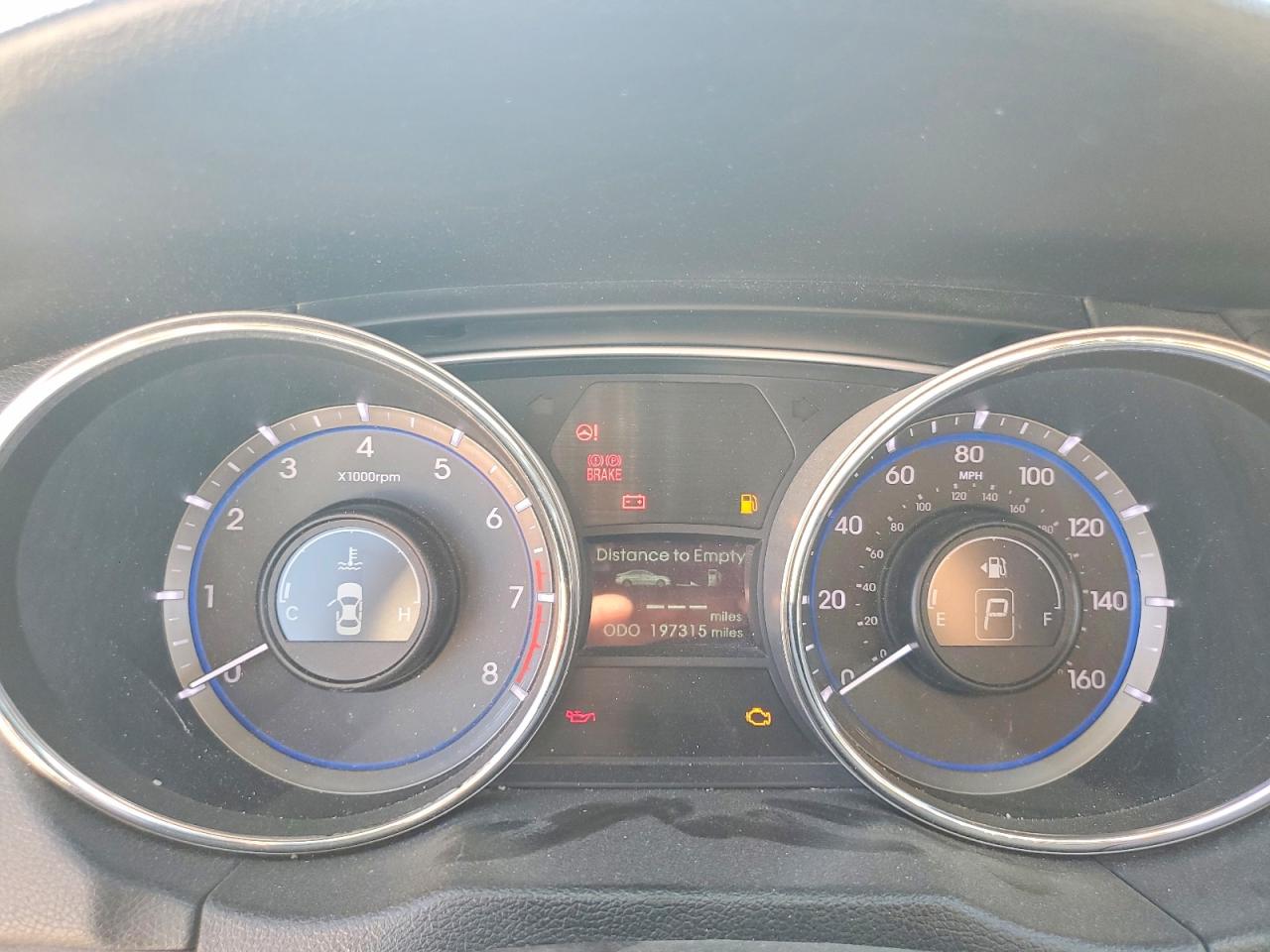2014 Hyundai Sonata Gls Серебряный vin: 5NPEB4AC1EH942634