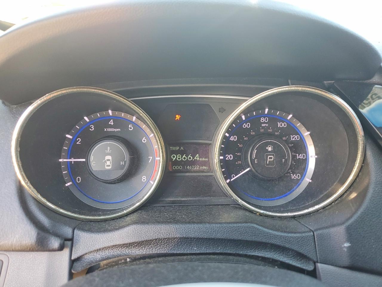 2011 Hyundai Sonata Gls Silver vin: 5NPEB4AC2BH139164