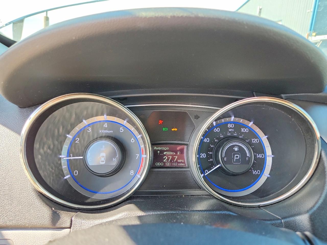 2011 Hyundai Sonata Gls Silver vin: 5NPEB4AC2BH281868